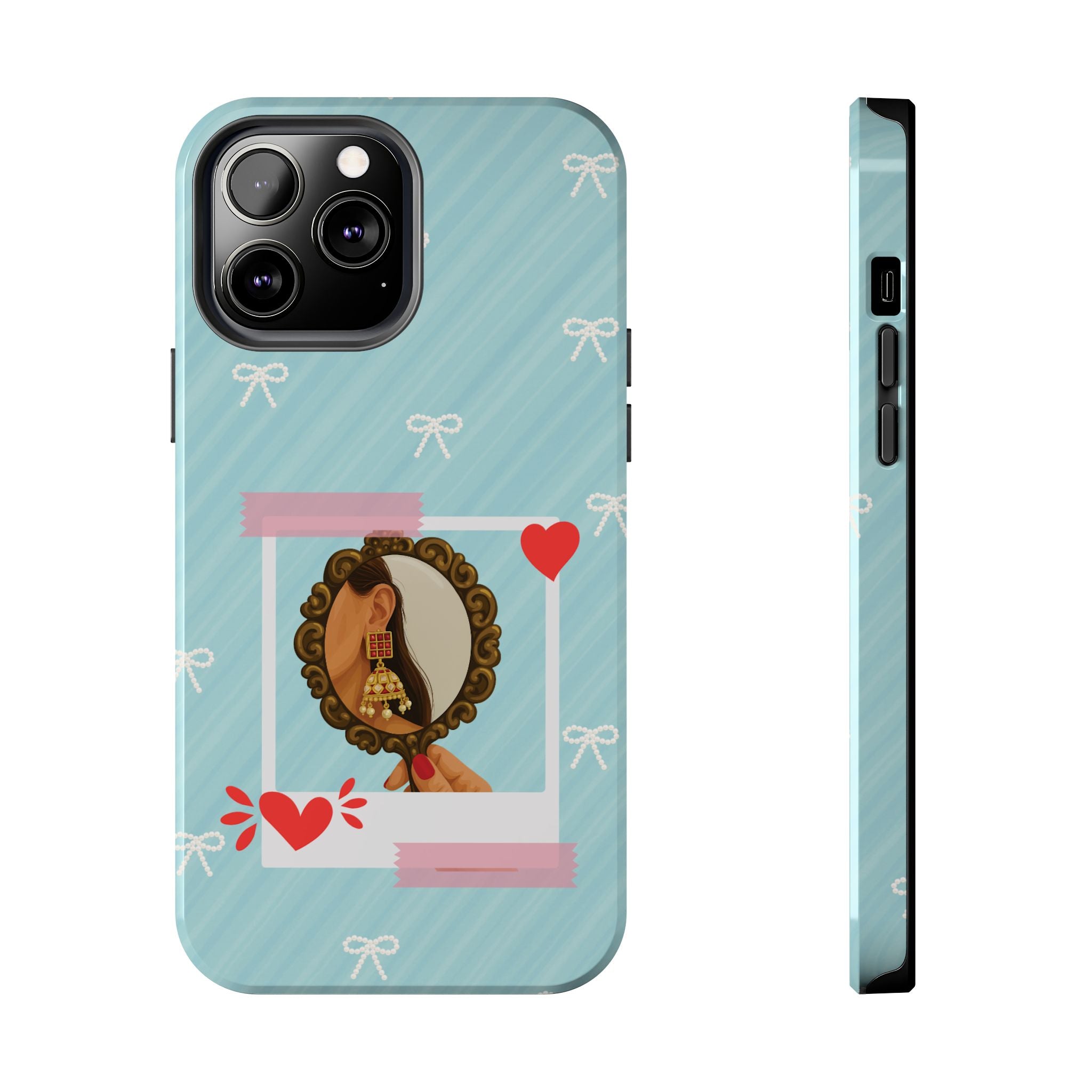 Mirror Mirror Case