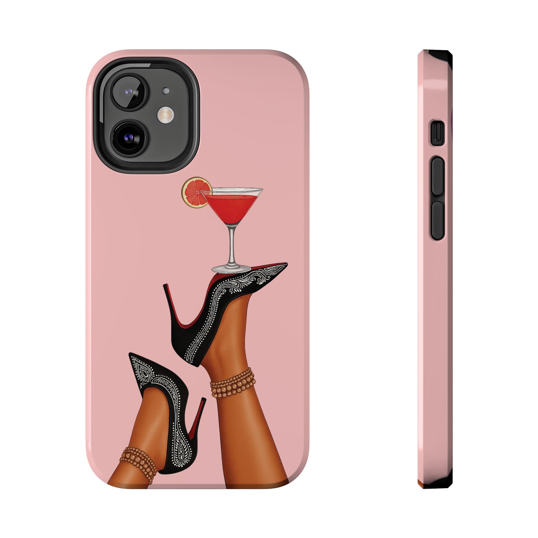 Rouge Rani Case