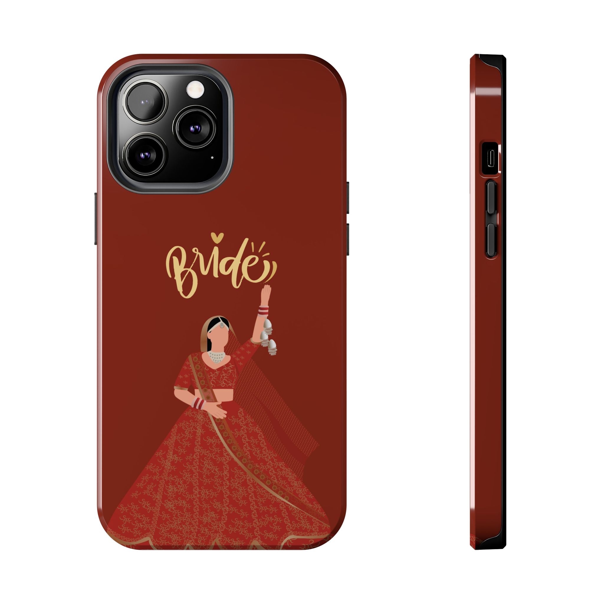 Laal Rani Case