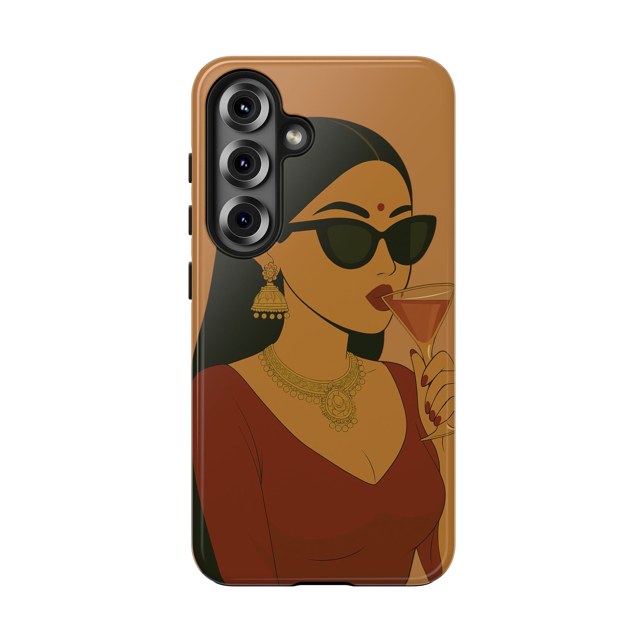 Not so Sanskaari Case