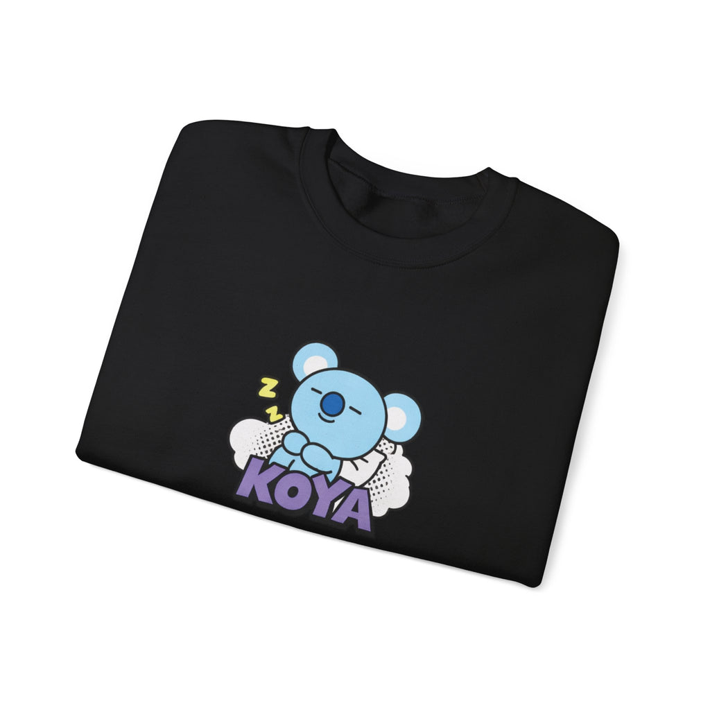 BT21 Koya Unisex Sweatshirt