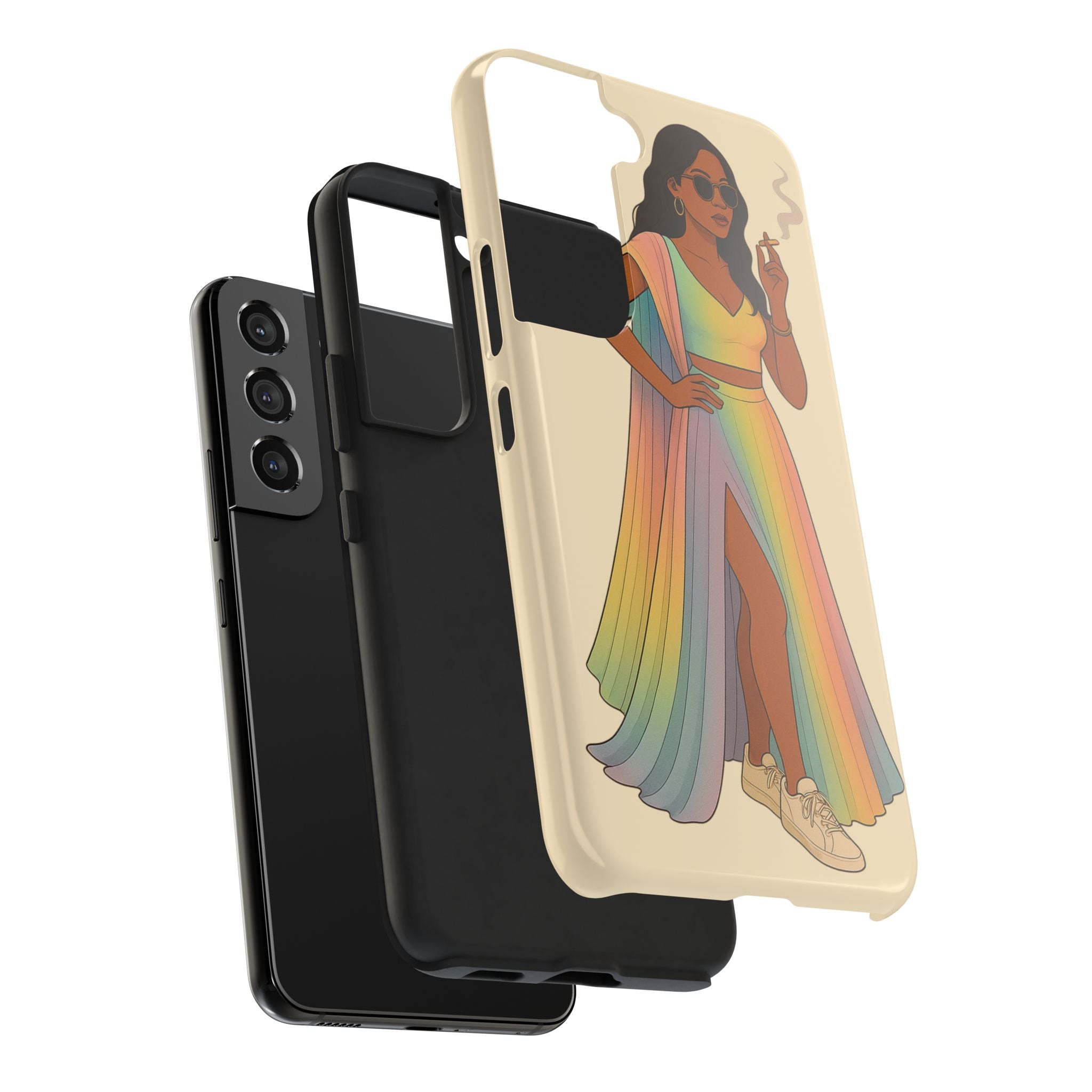 Rangeeli Bae Case