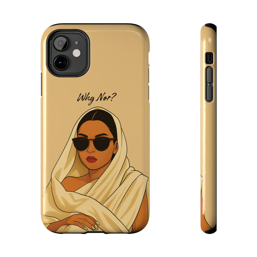 The Rekha Case