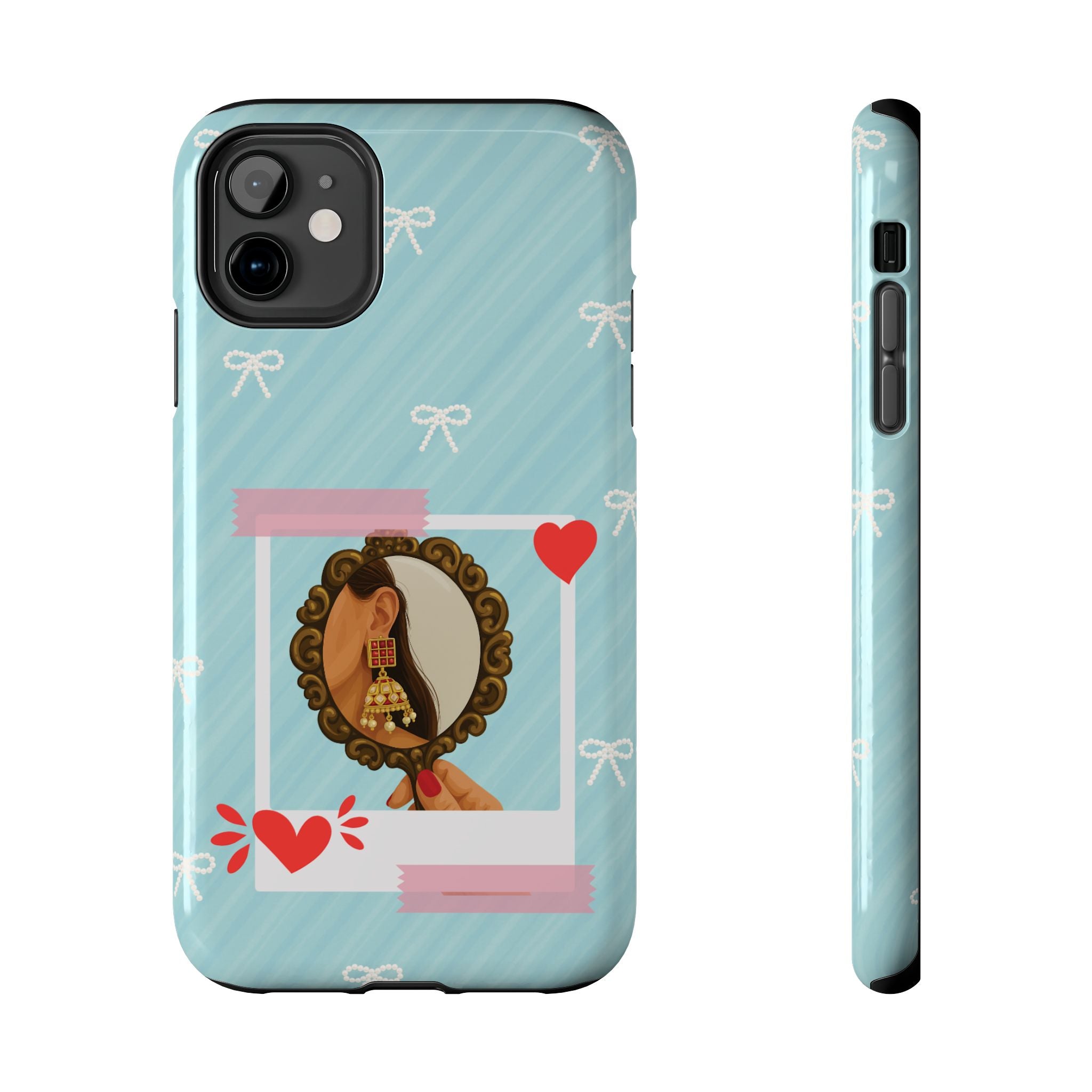 Mirror Mirror Case