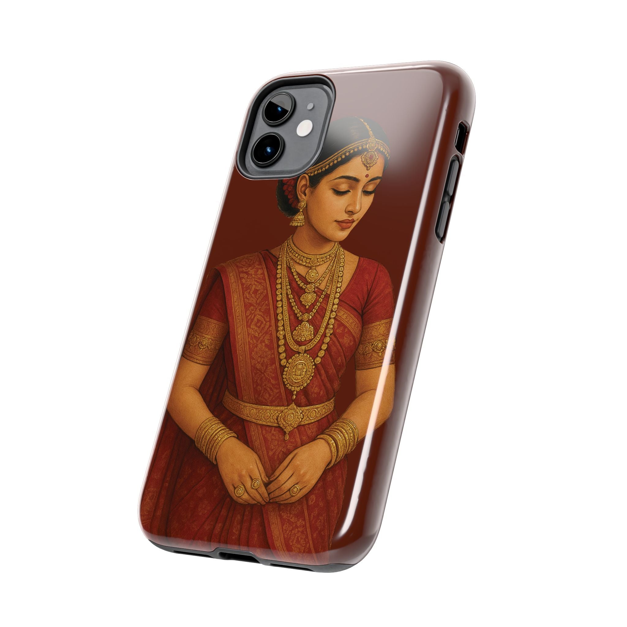 Tamil Bride Case