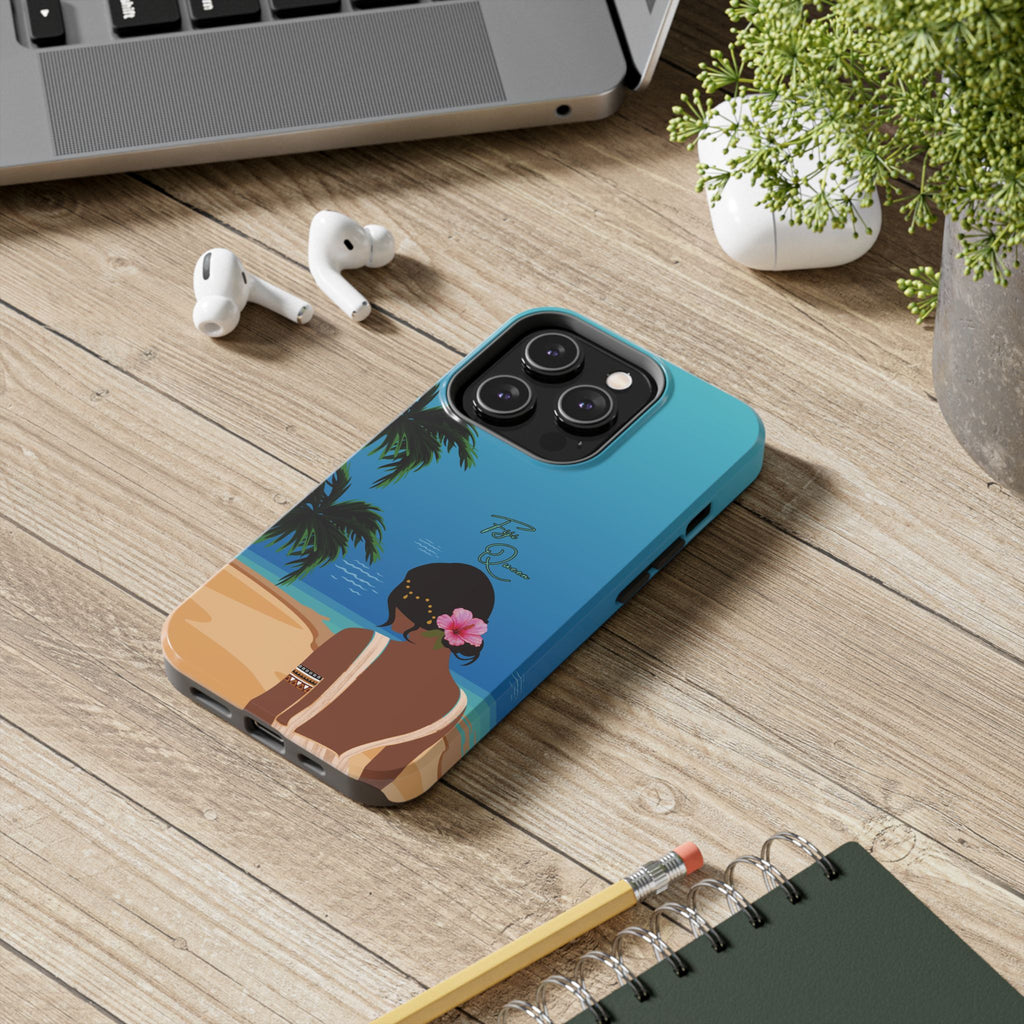 Fiji Queen Case