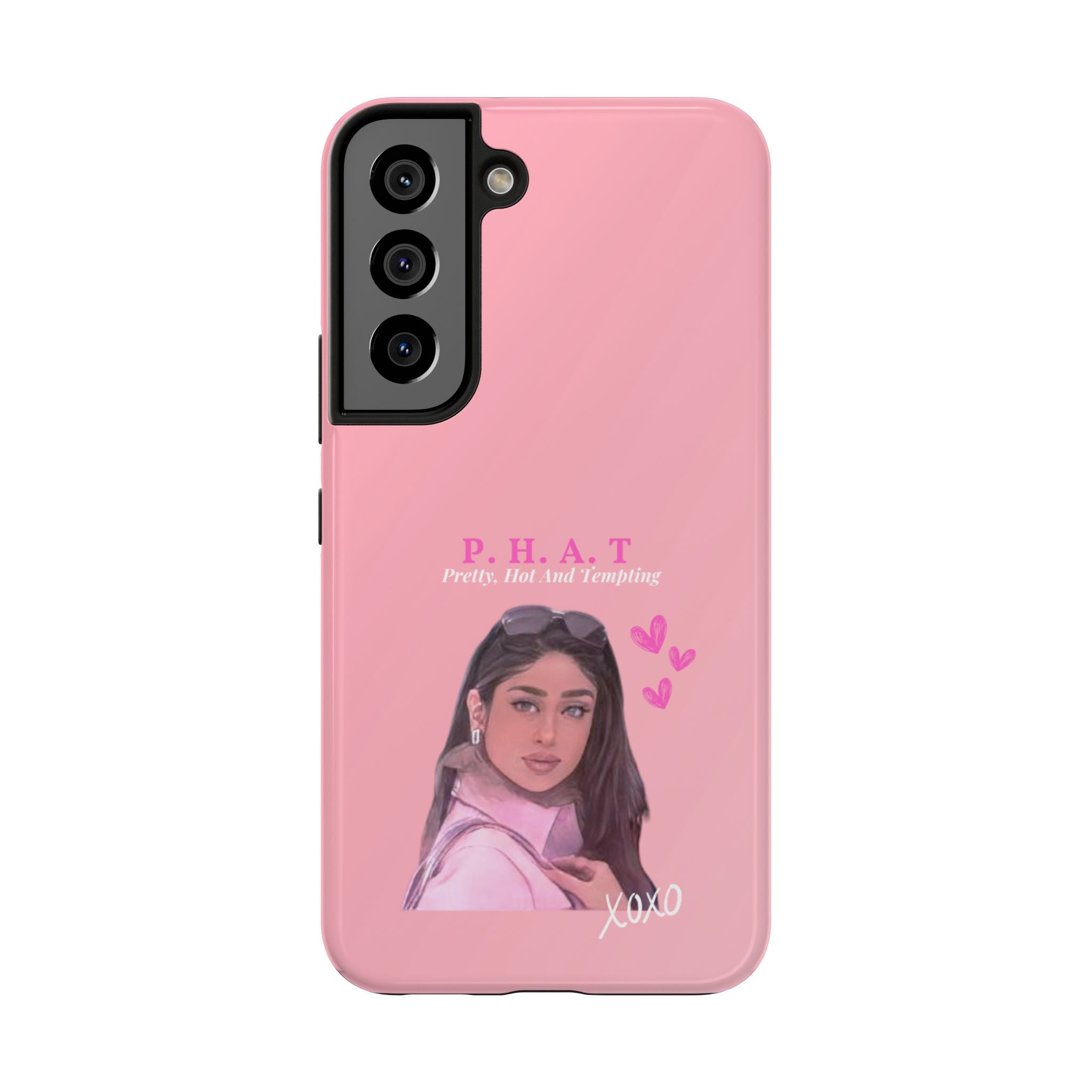 P.H.A.T. Case
