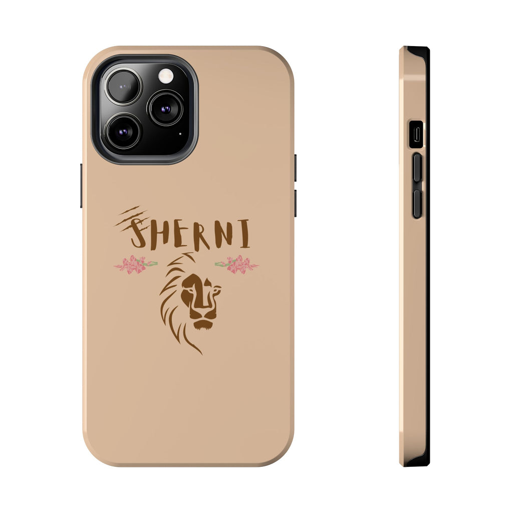 Sherni Case