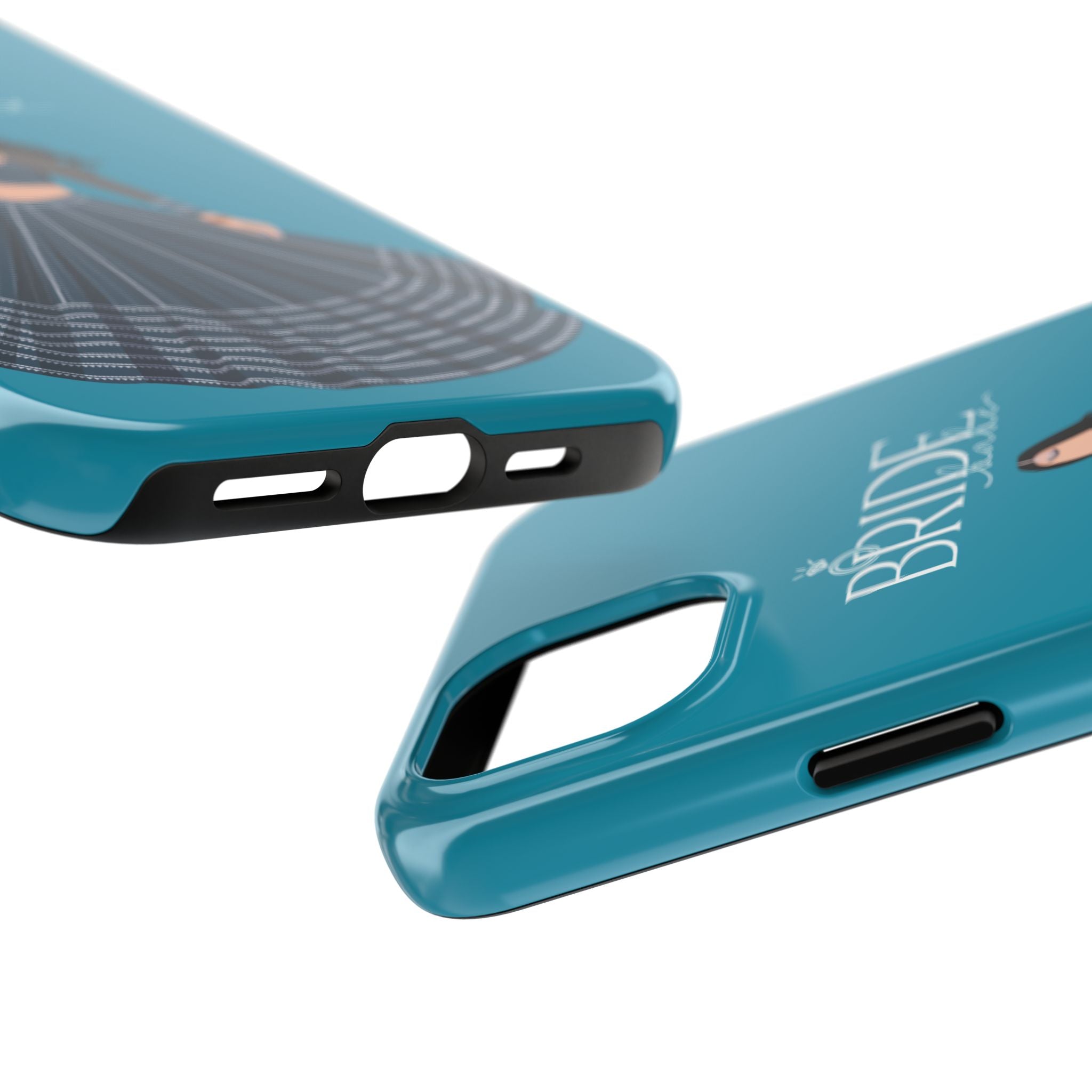 Neelam Phone Case