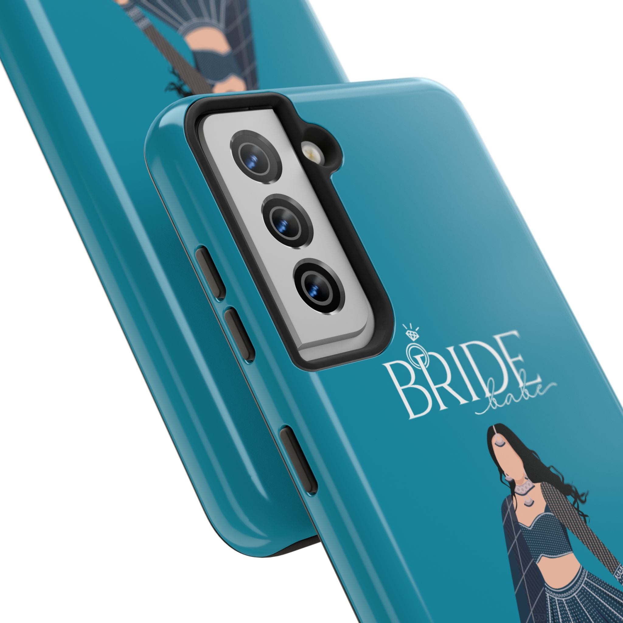 Neelam Phone Case