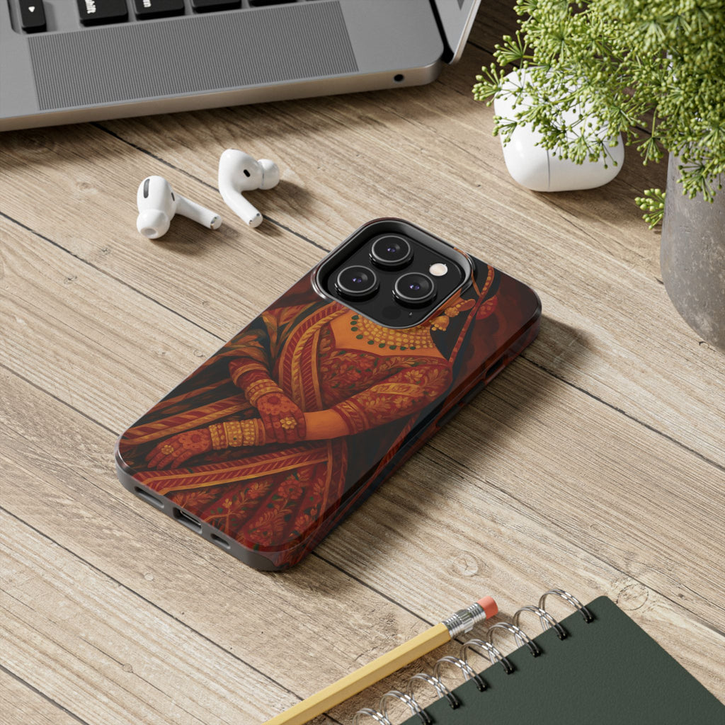 Rani Sa Case