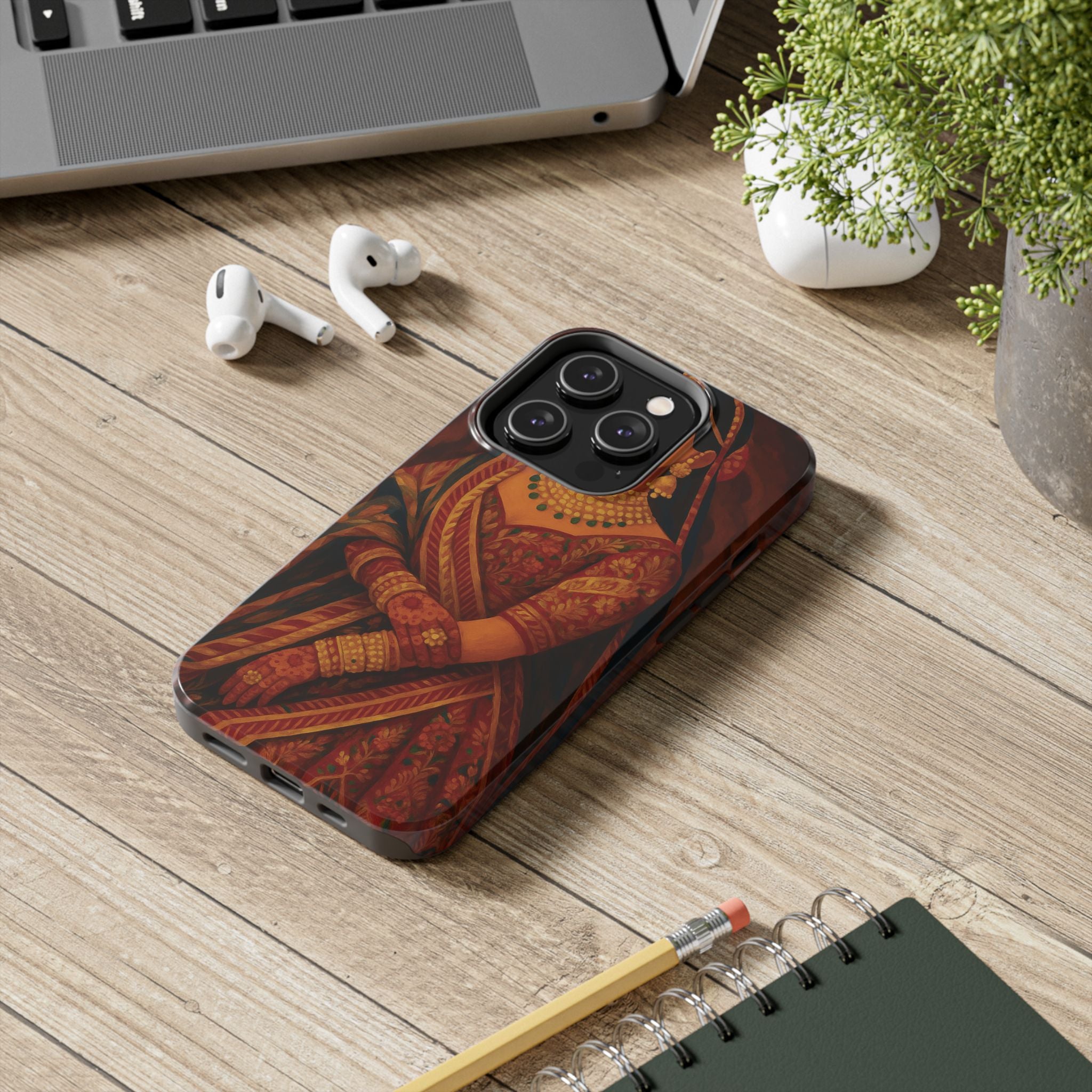 Rani Sa Case