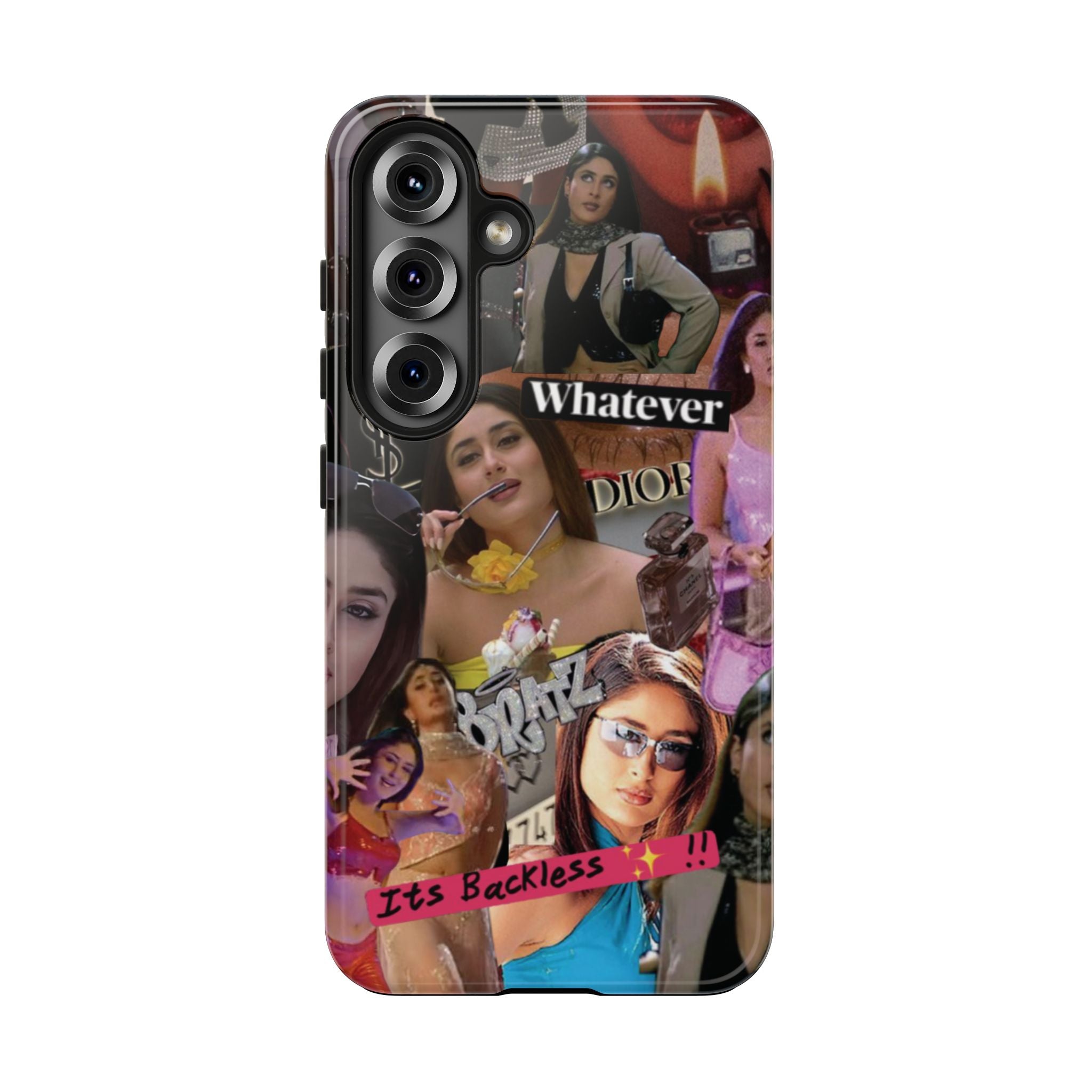 K3G Pooh Case