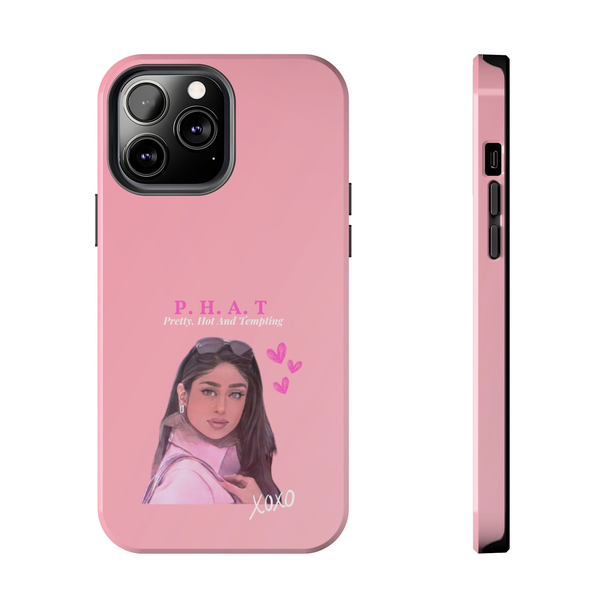 P.H.A.T. Case