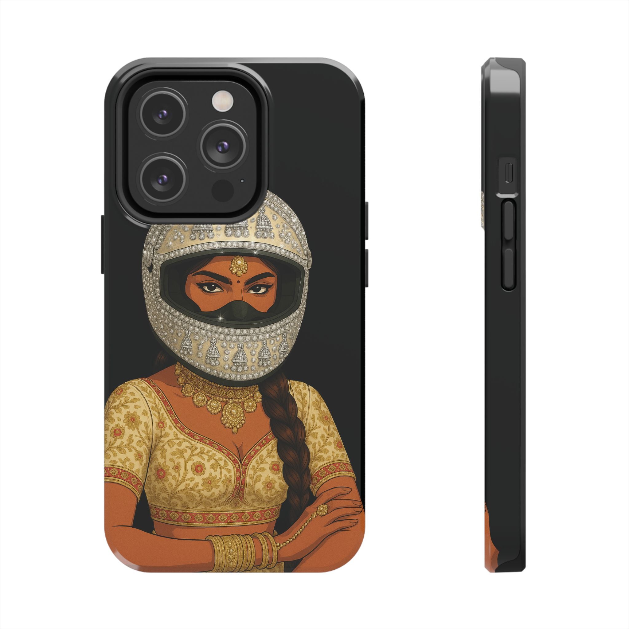 The Veera Case