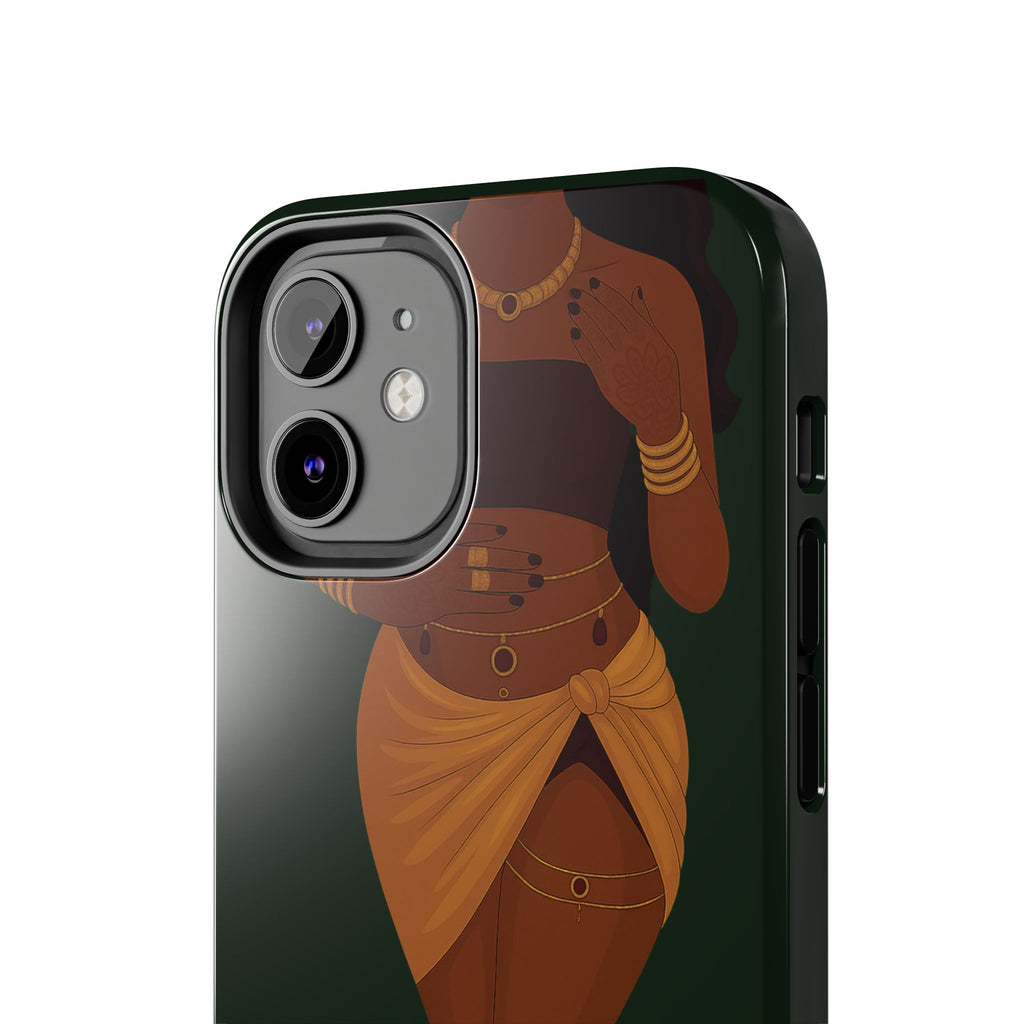 Suhani Case
