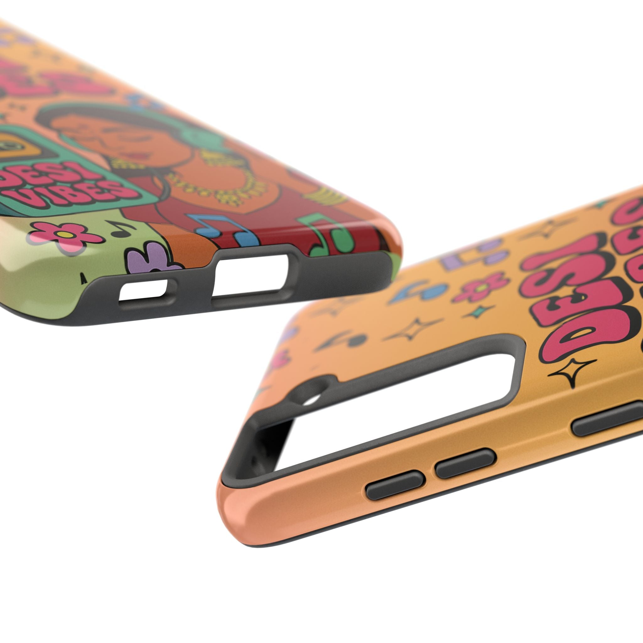 Desi Vibes Case