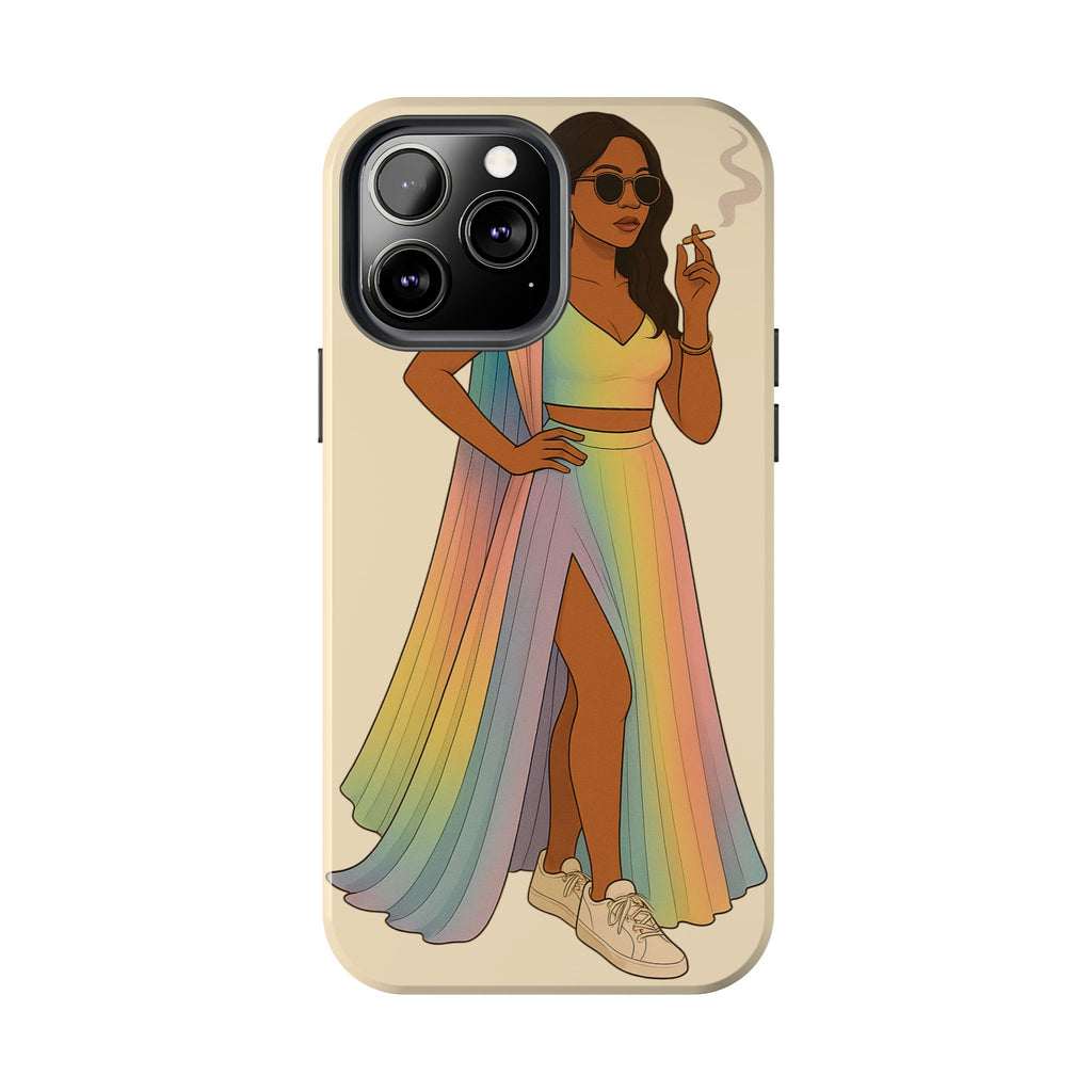 Rangeeli Bae Case