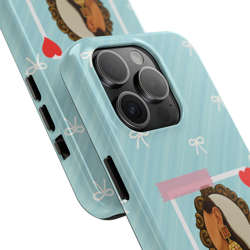 Mirror Mirror Case