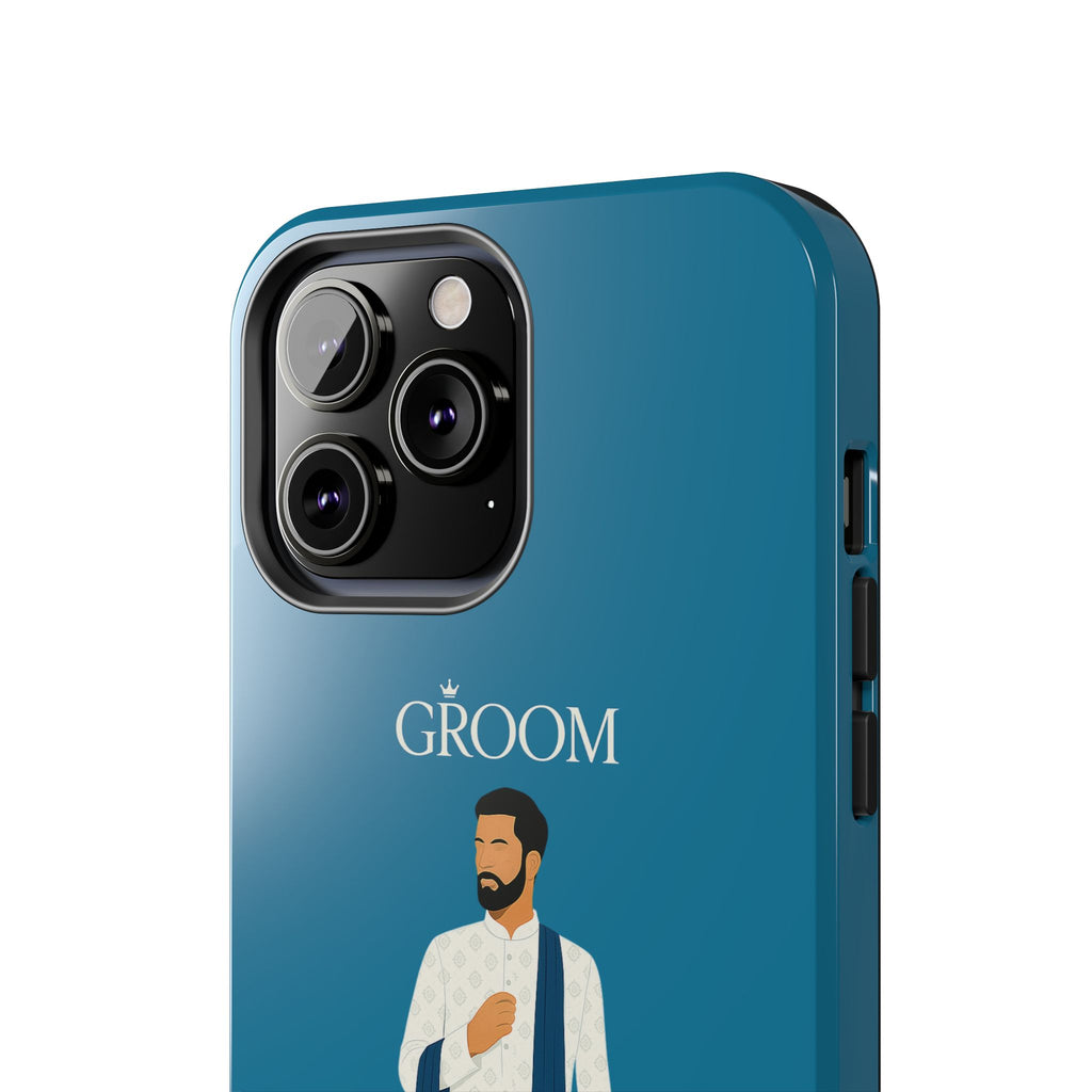 Neel Phone Case