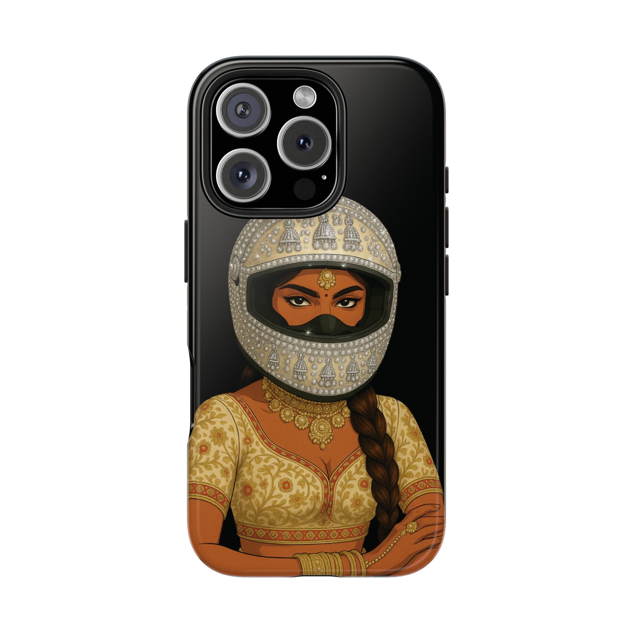 The Veera Case
