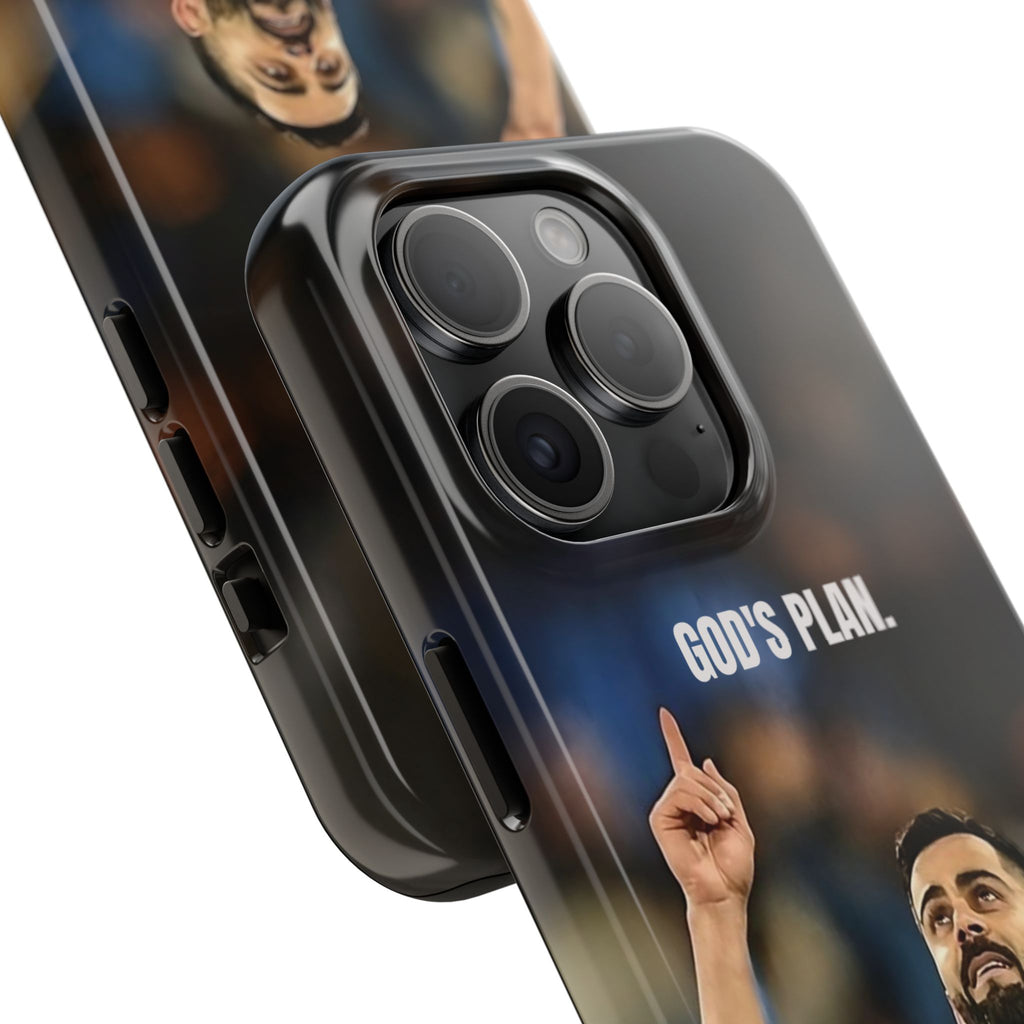 Virat Kohli Case