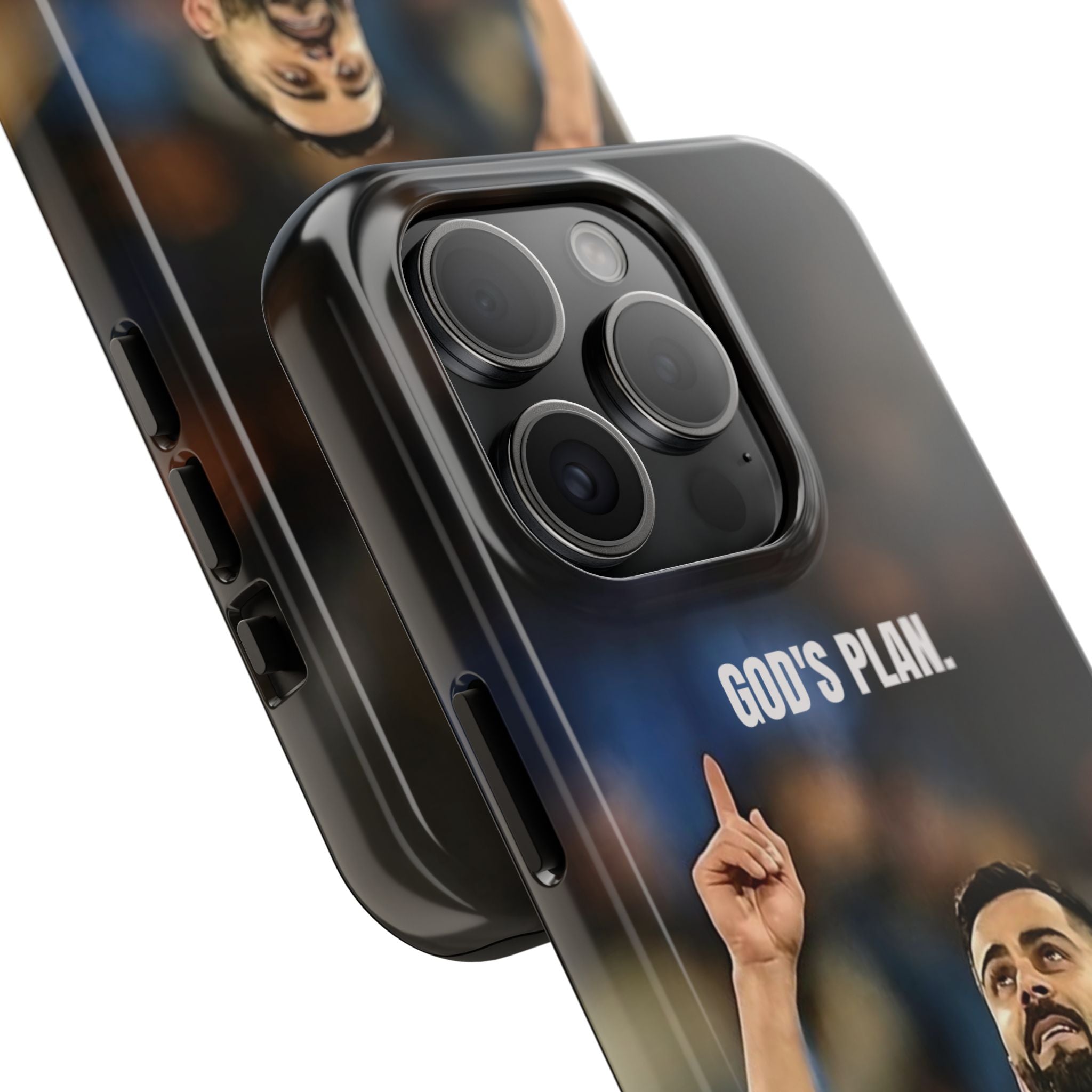 Virat Kohli Case