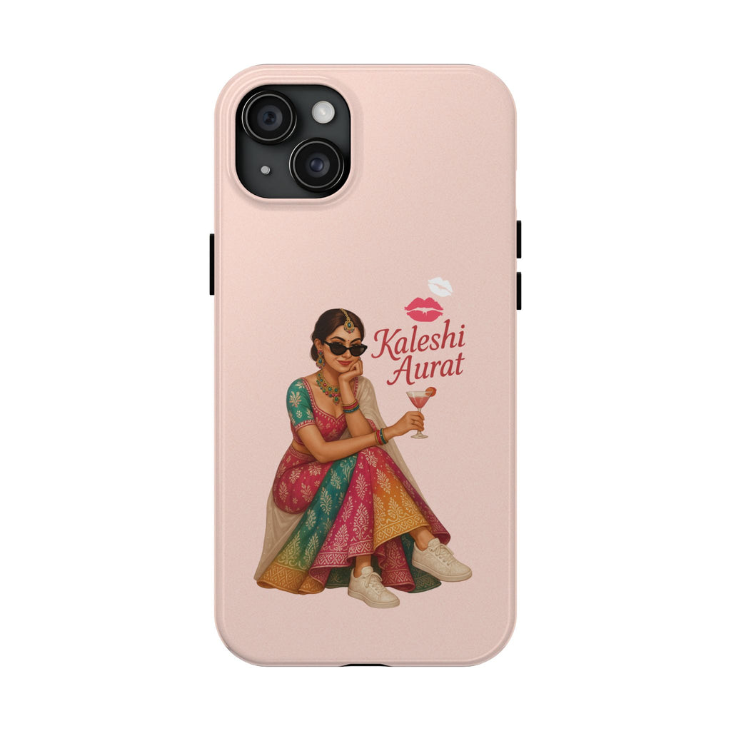 Kaleshi Aurat Case
