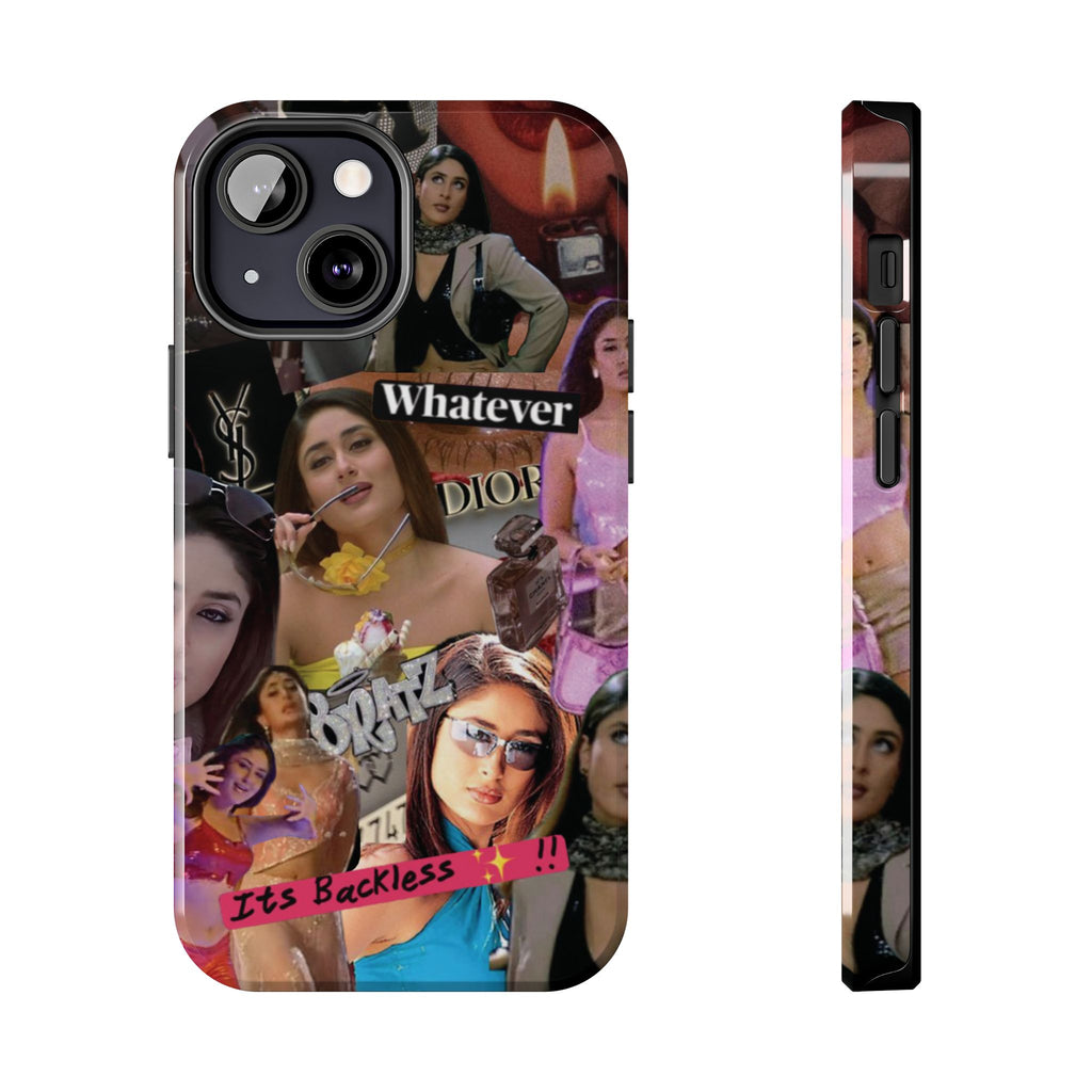 K3G Pooh Case
