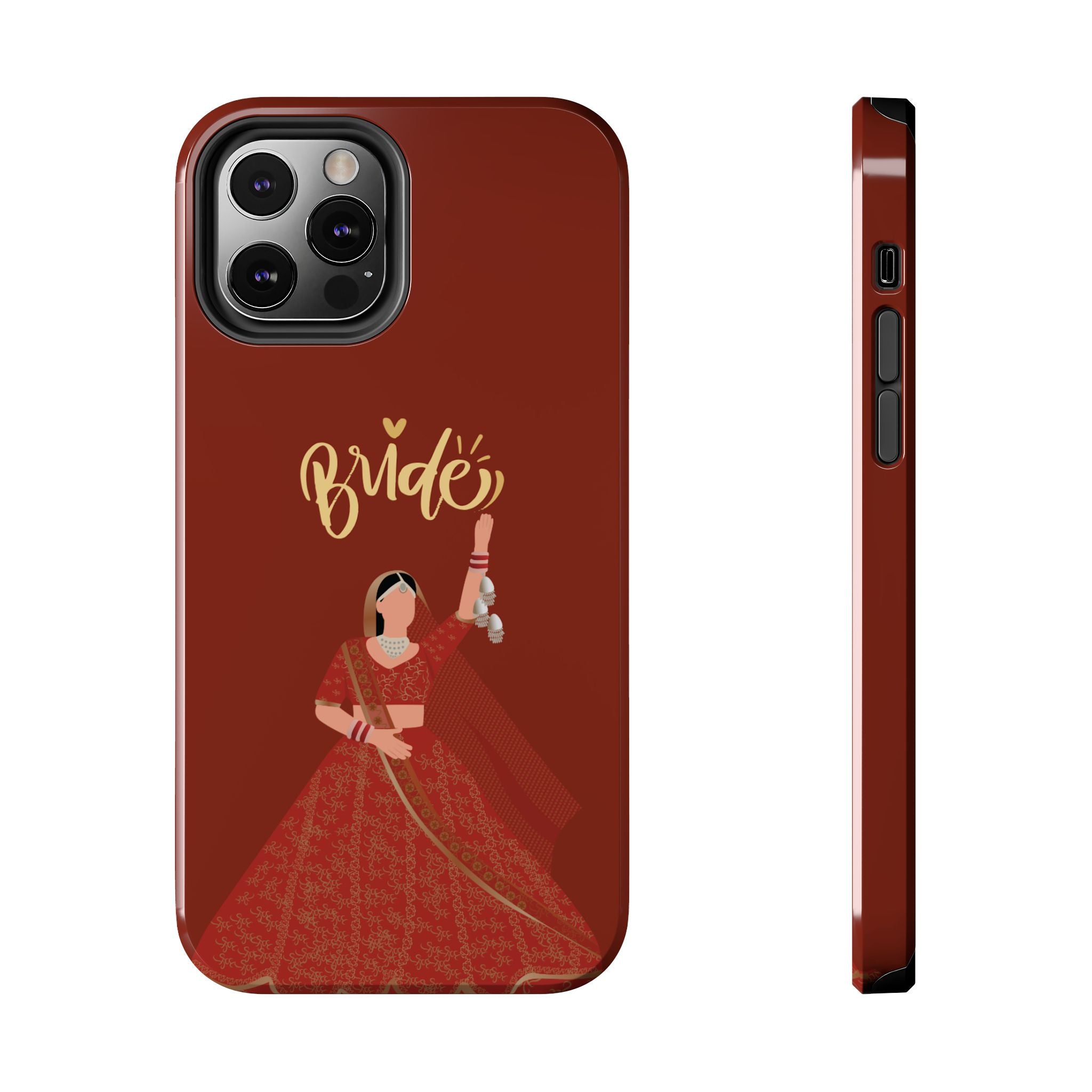 Laal Rani Case