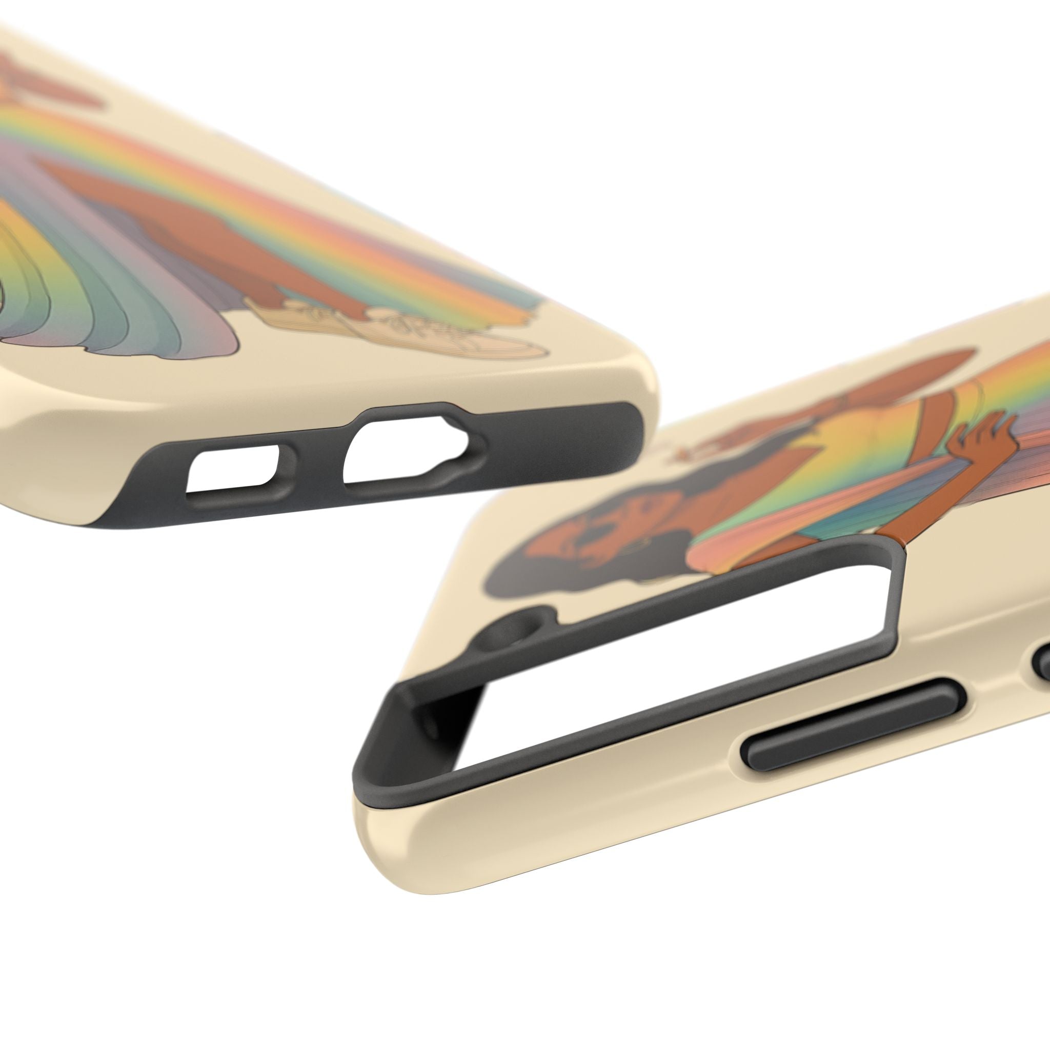 Rangeeli Bae Case