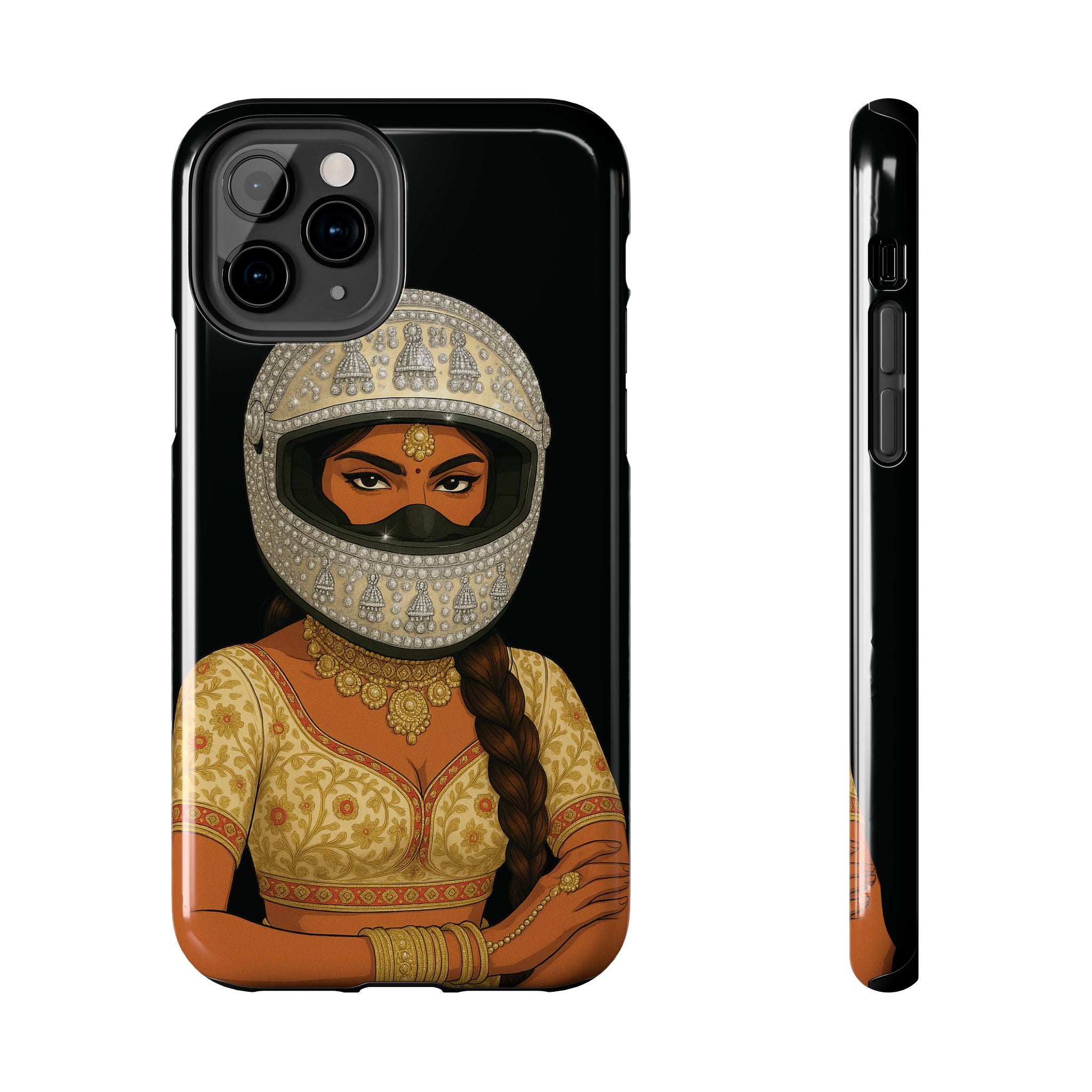 The Veera Case