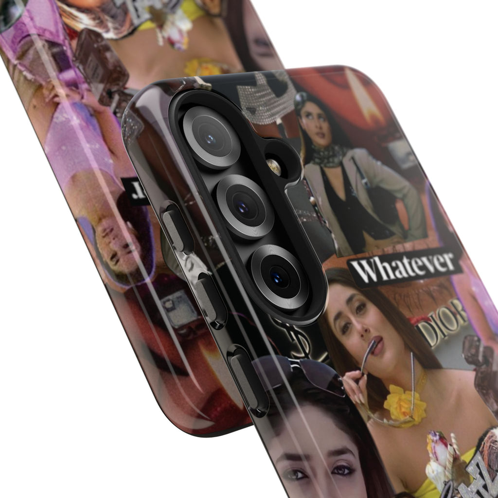 K3G Pooh Case