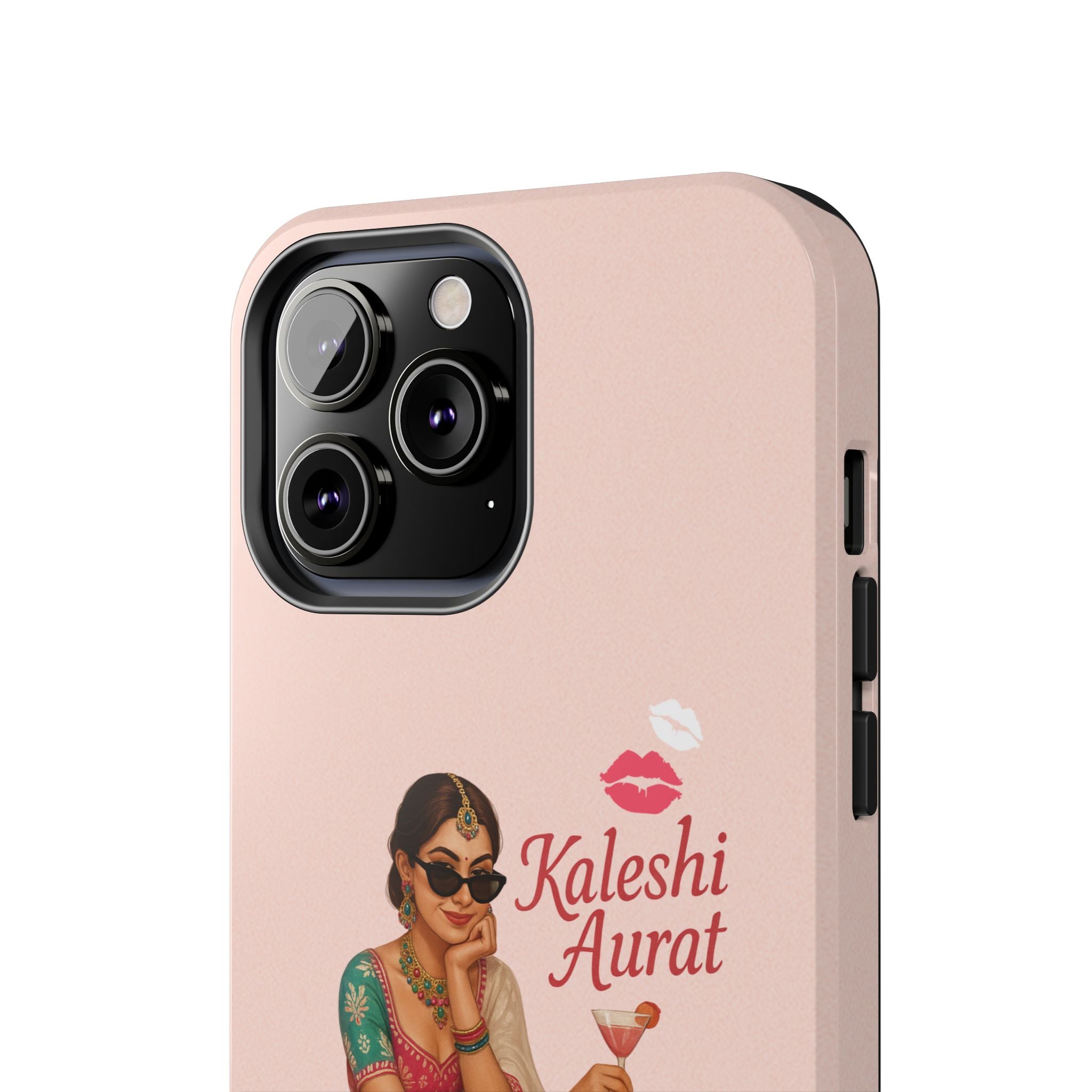 Kaleshi Aurat Case