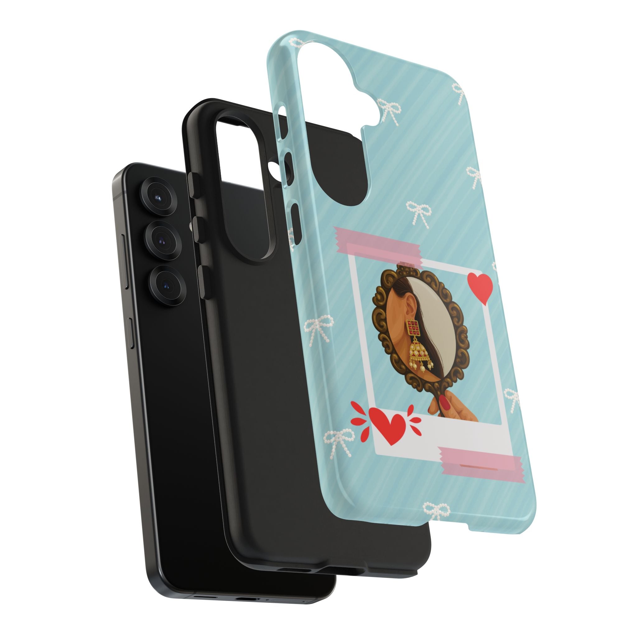 Mirror Mirror Case
