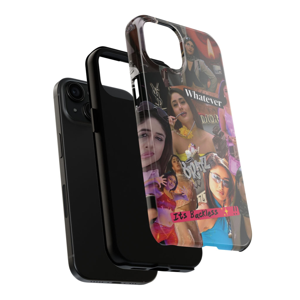 K3G Pooh Case