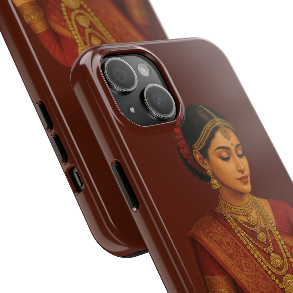 Tamil Bride Case