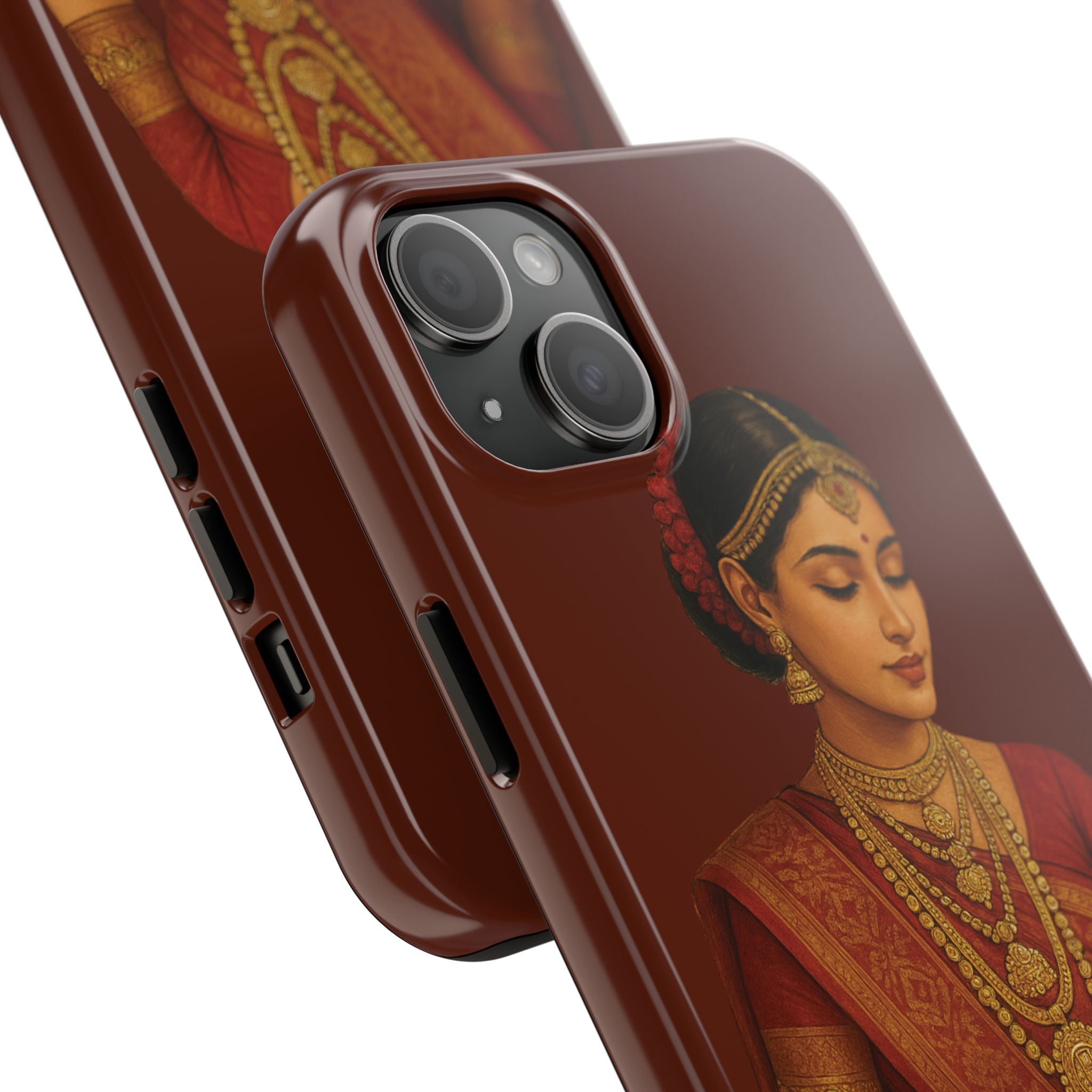 Tamil Bride Case