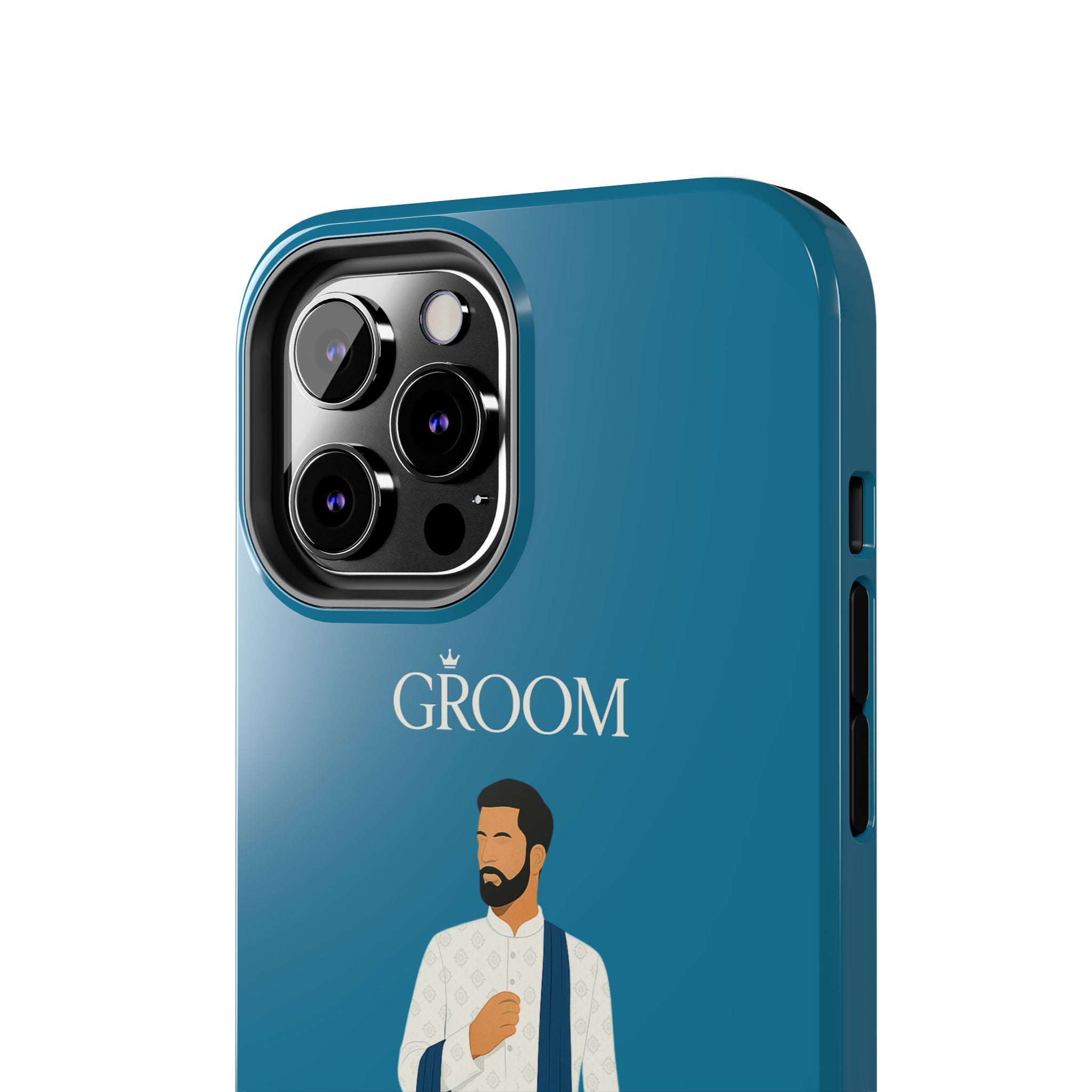 Neel Phone Case