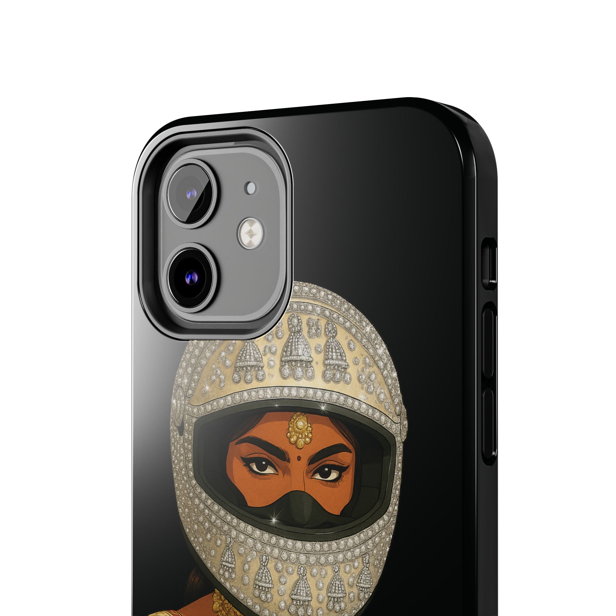 The Veera Case