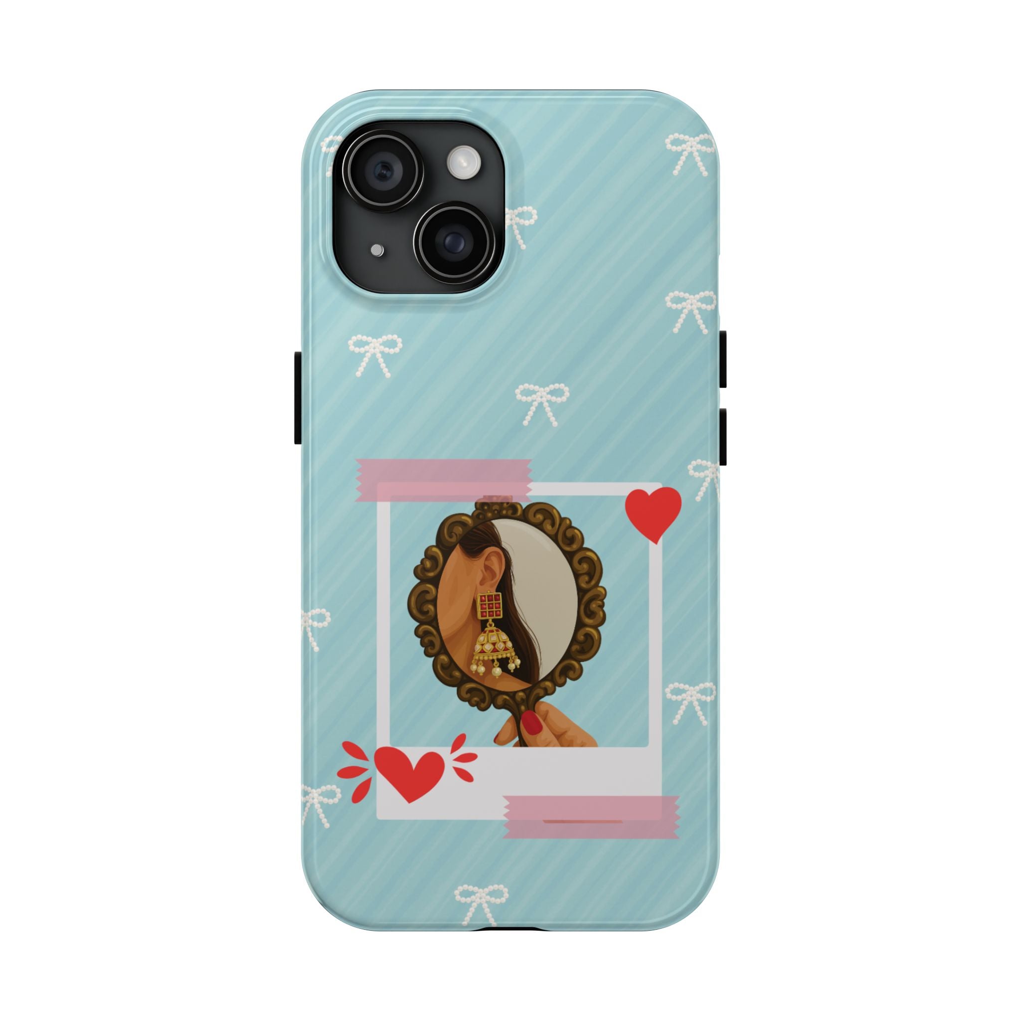 Mirror Mirror Case