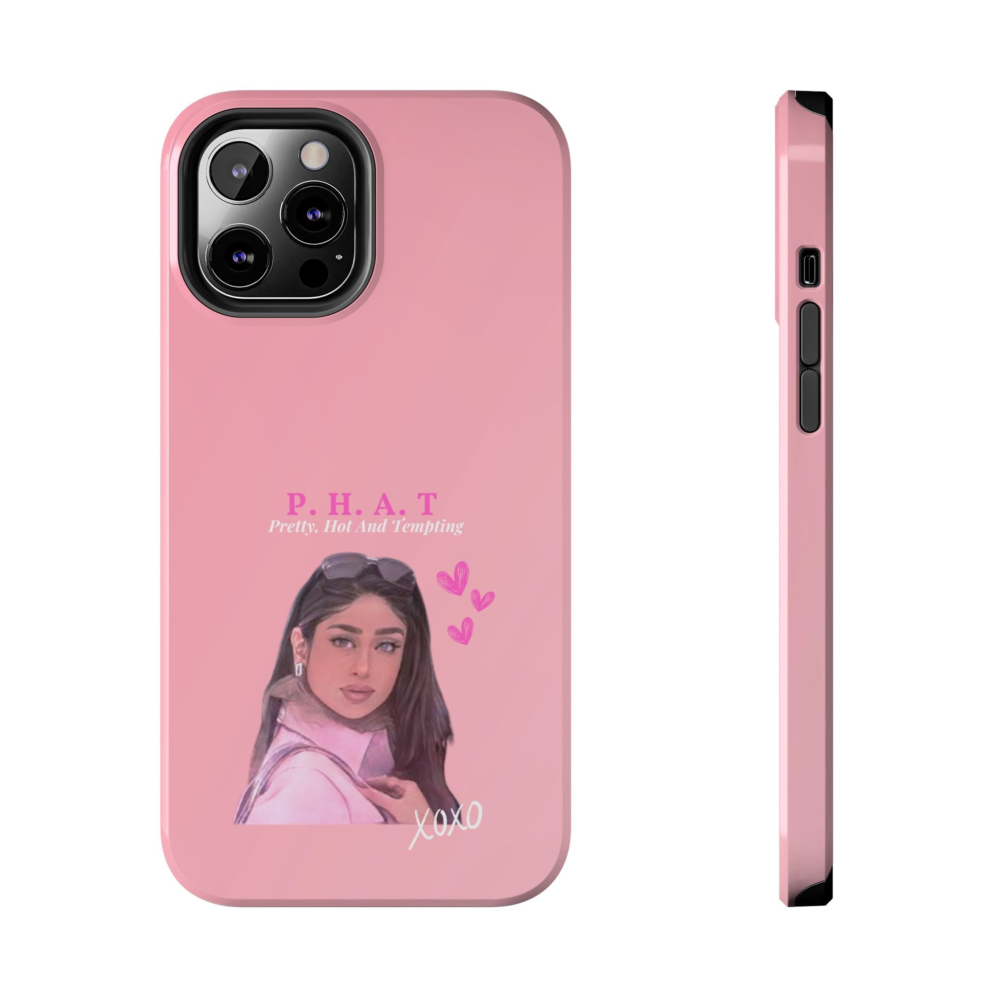 P.H.A.T. Case