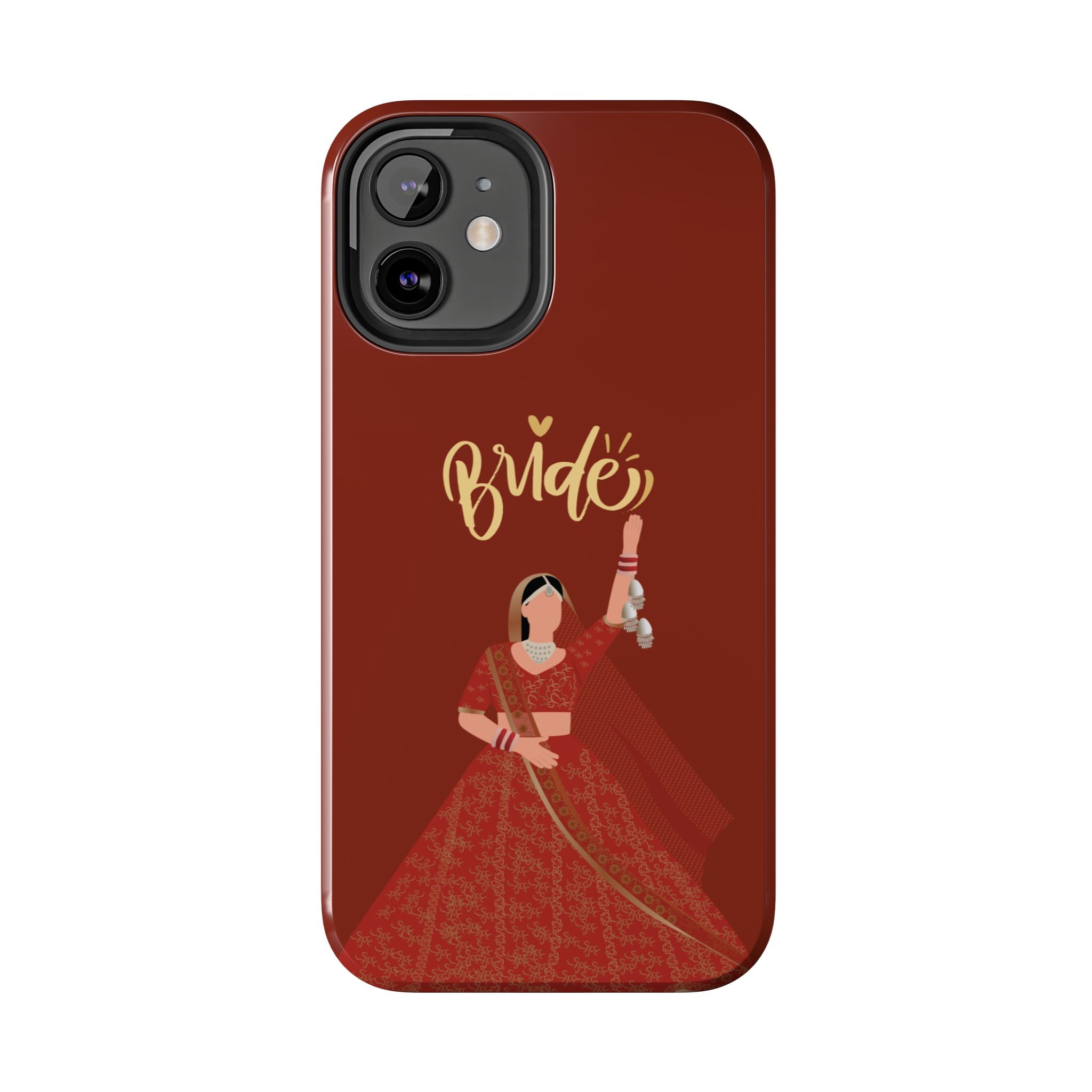 Laal Rani Case