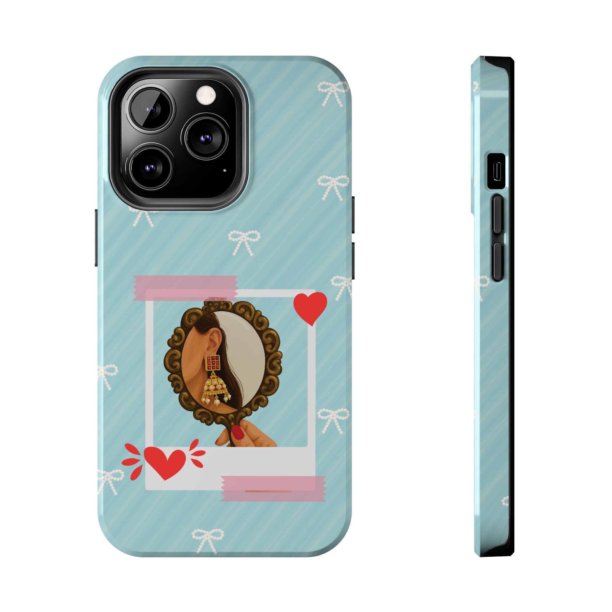 Mirror Mirror Case