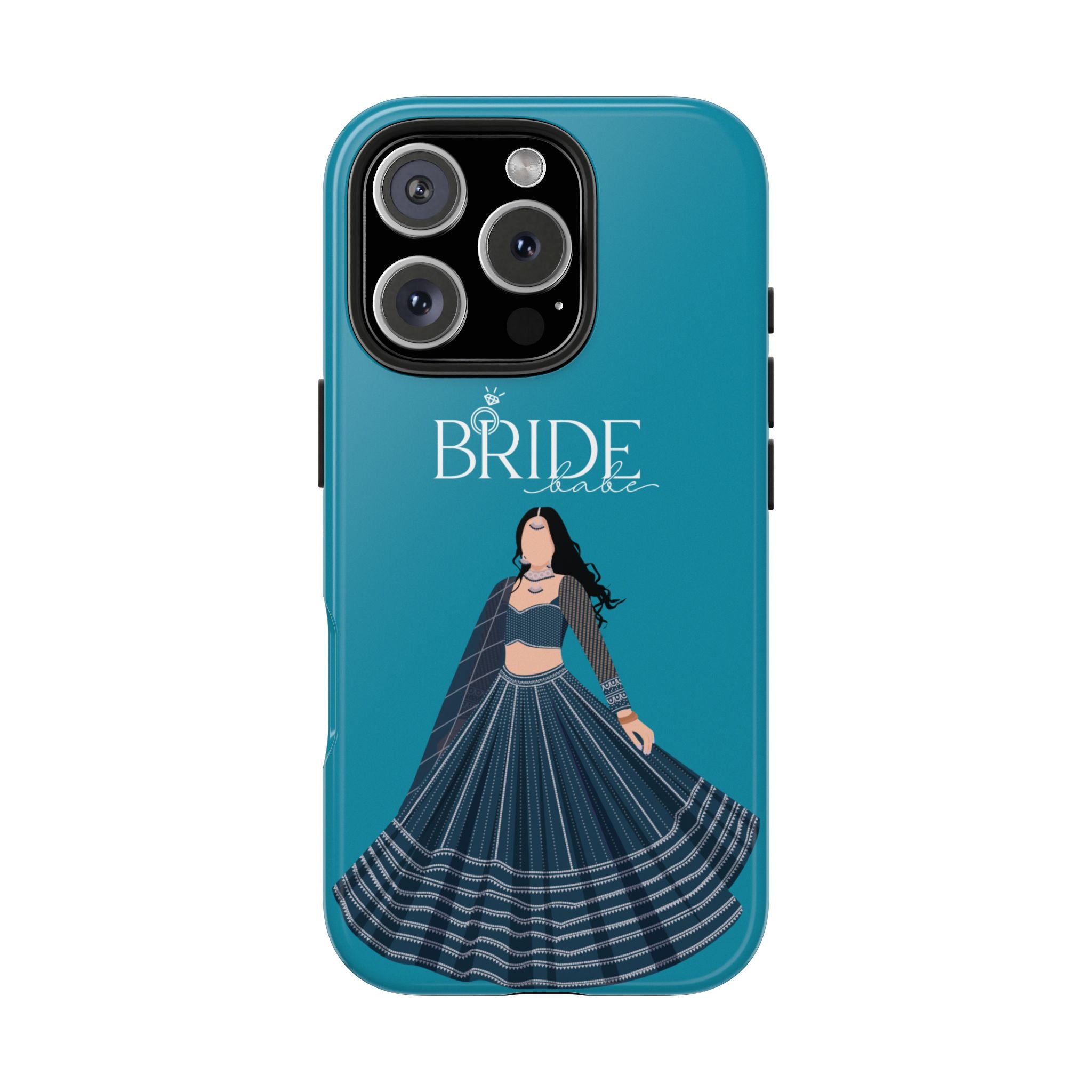Neelam Phone Case