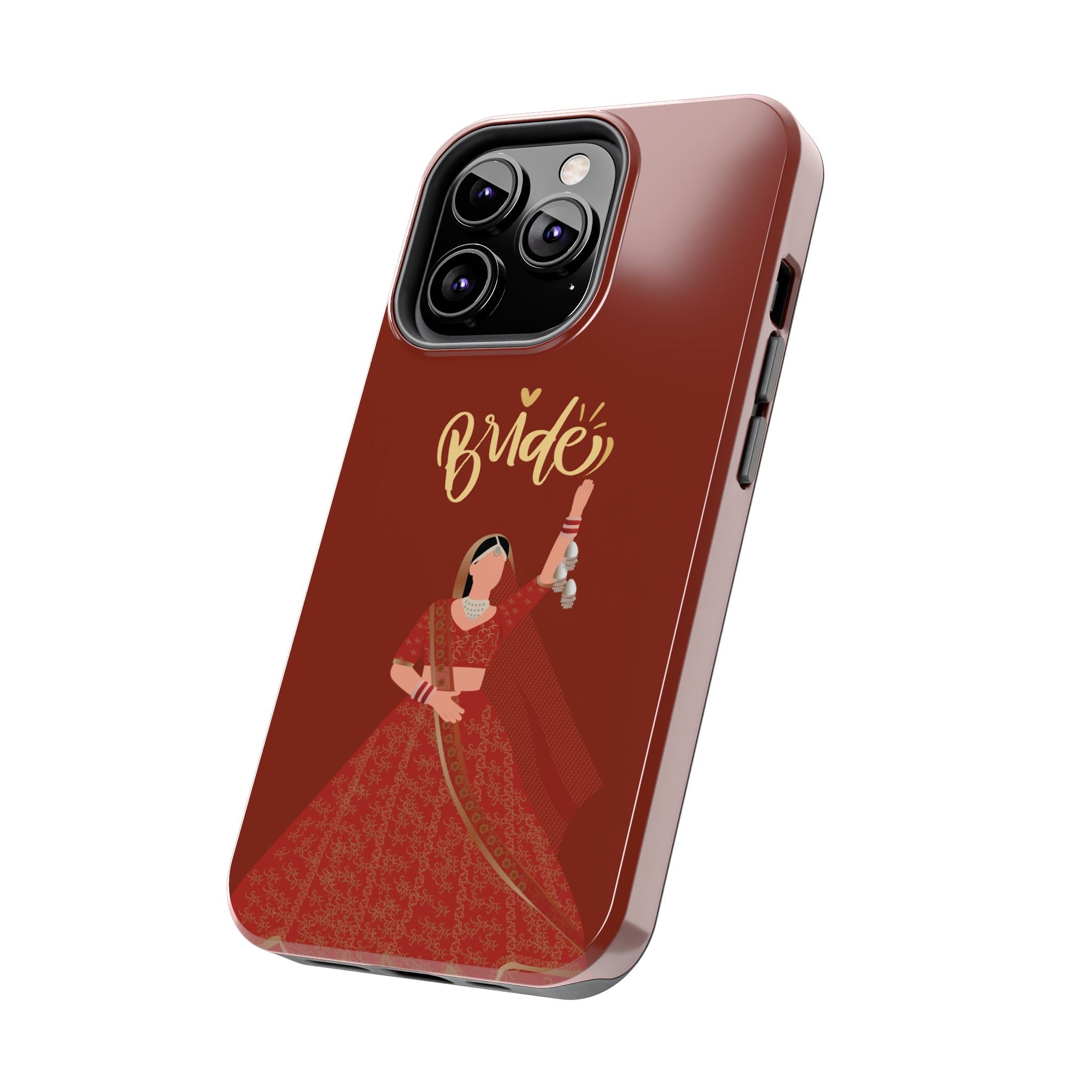 Laal Rani Case