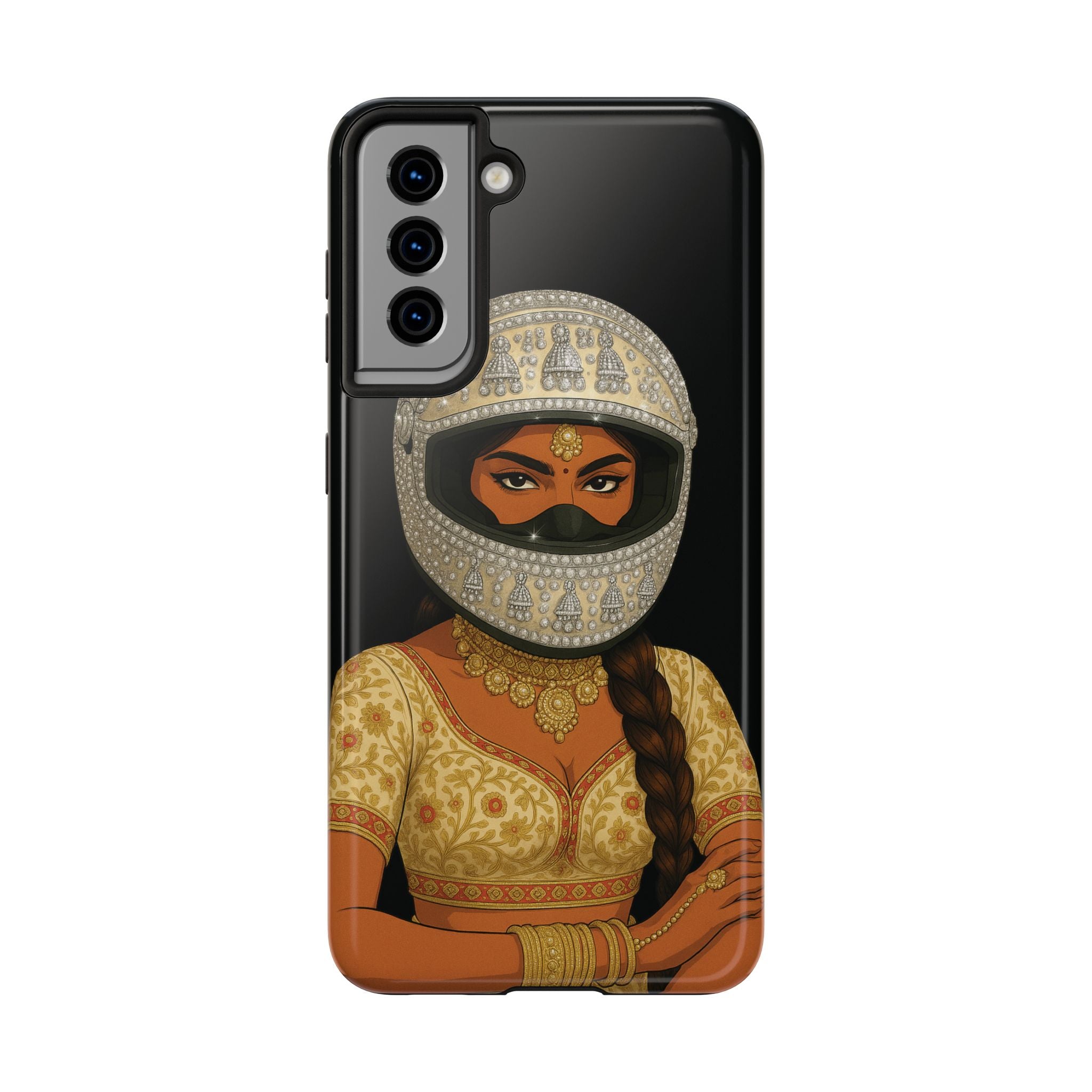 The Veera Case