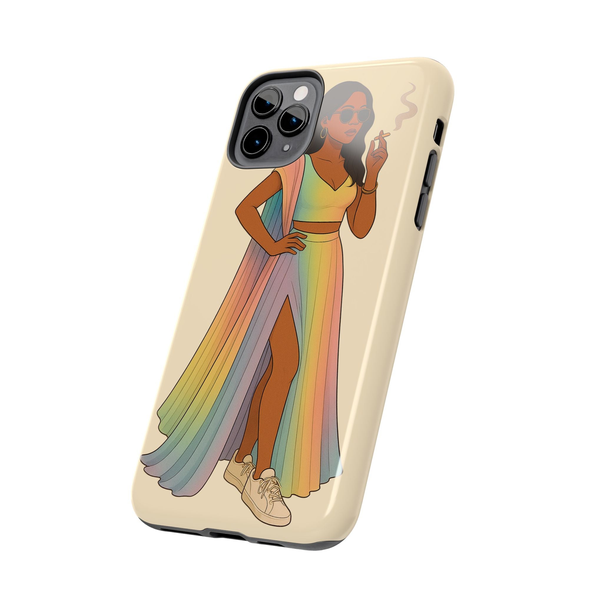 Rangeeli Bae Case