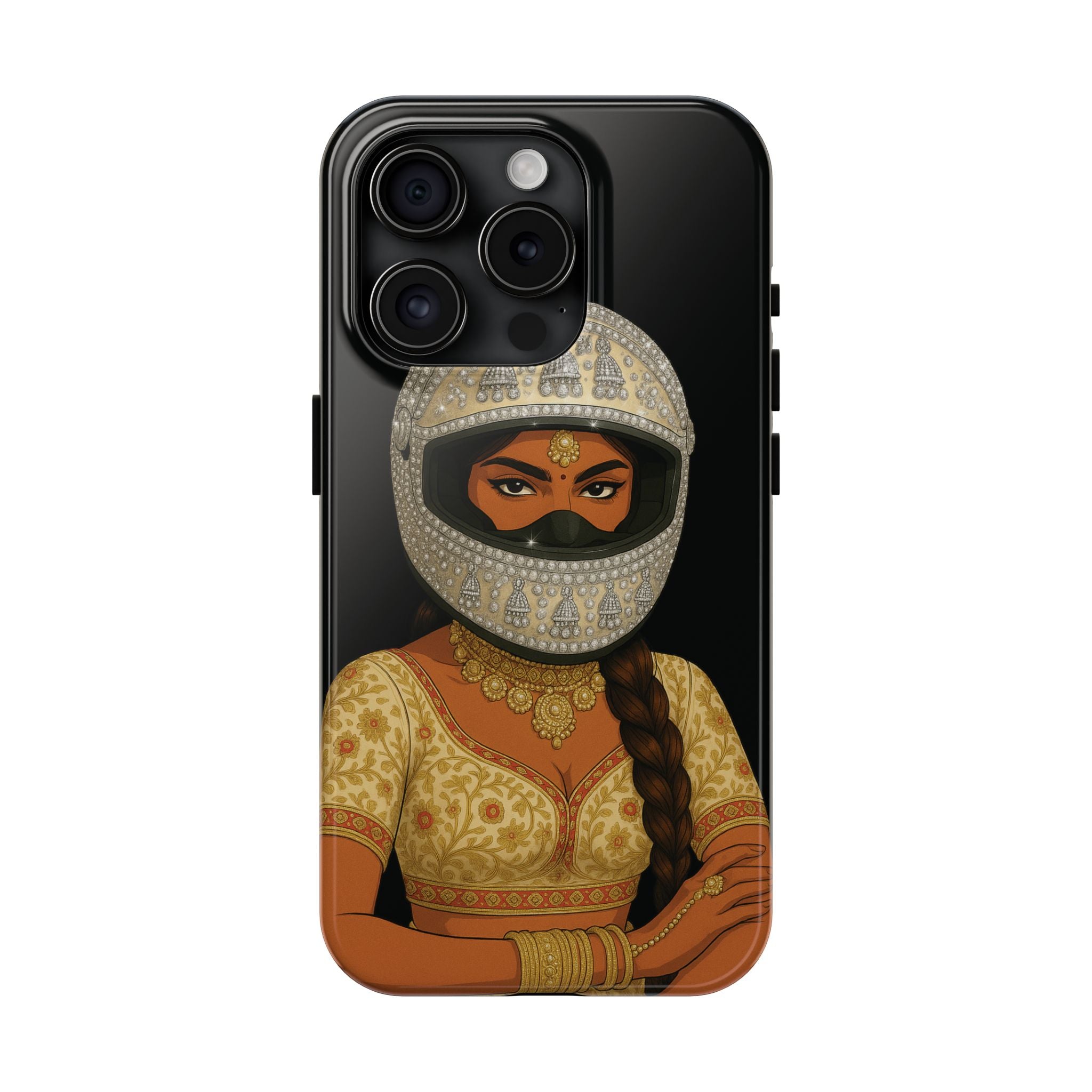 The Veera Case