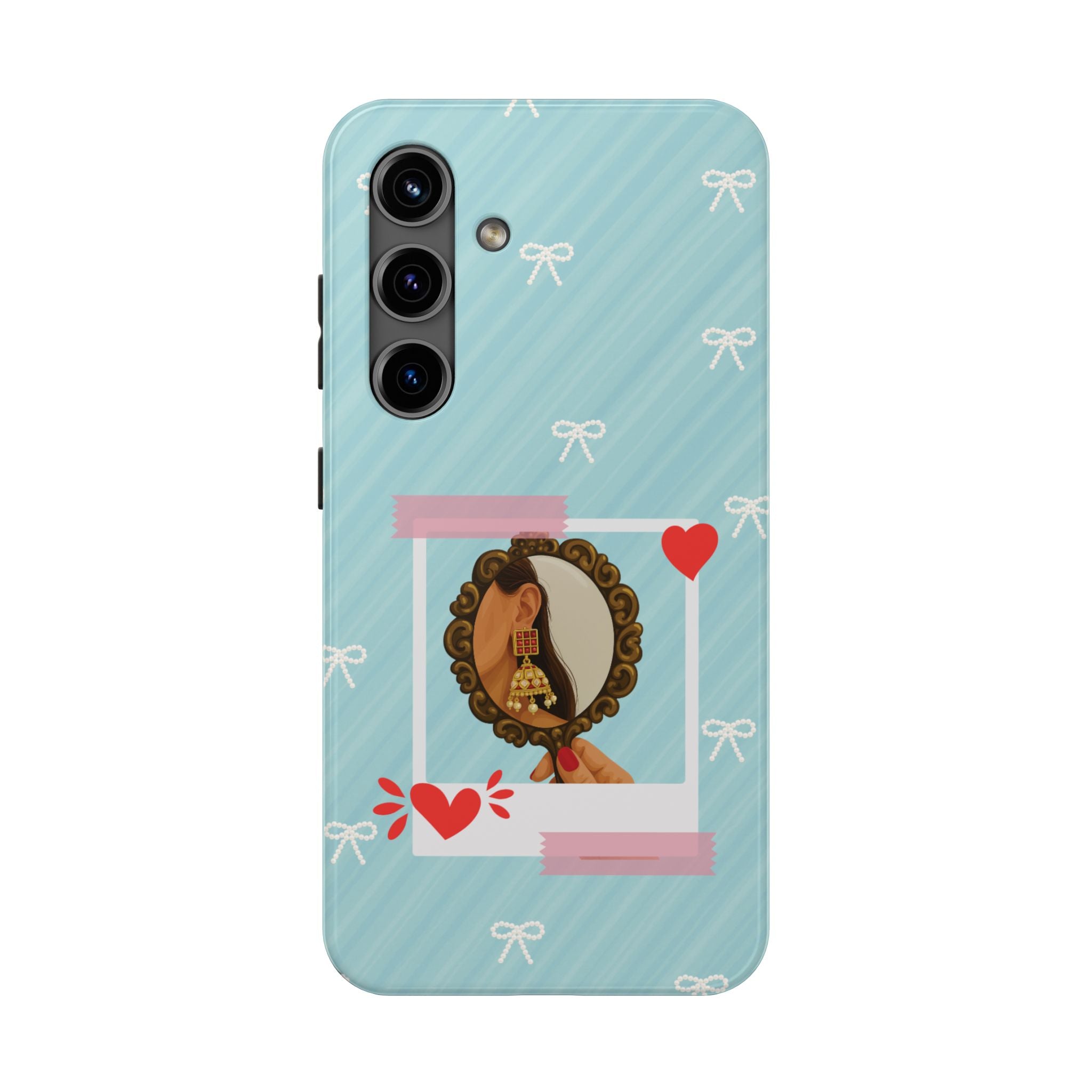 Mirror Mirror Case